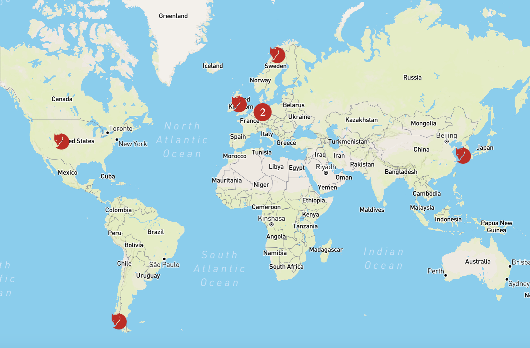Fjällräven Classic 2026