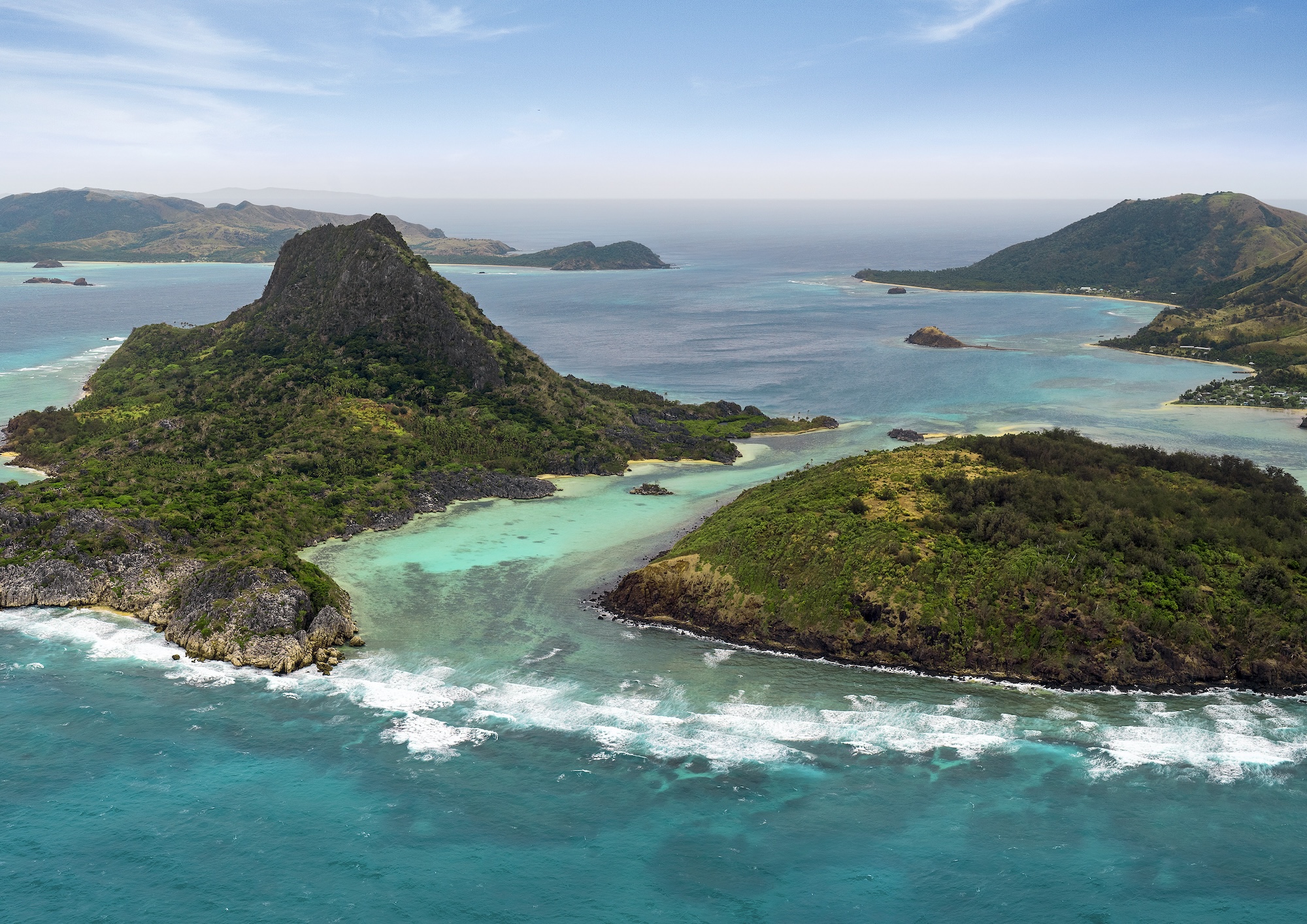 Solo-Reisen als Frau