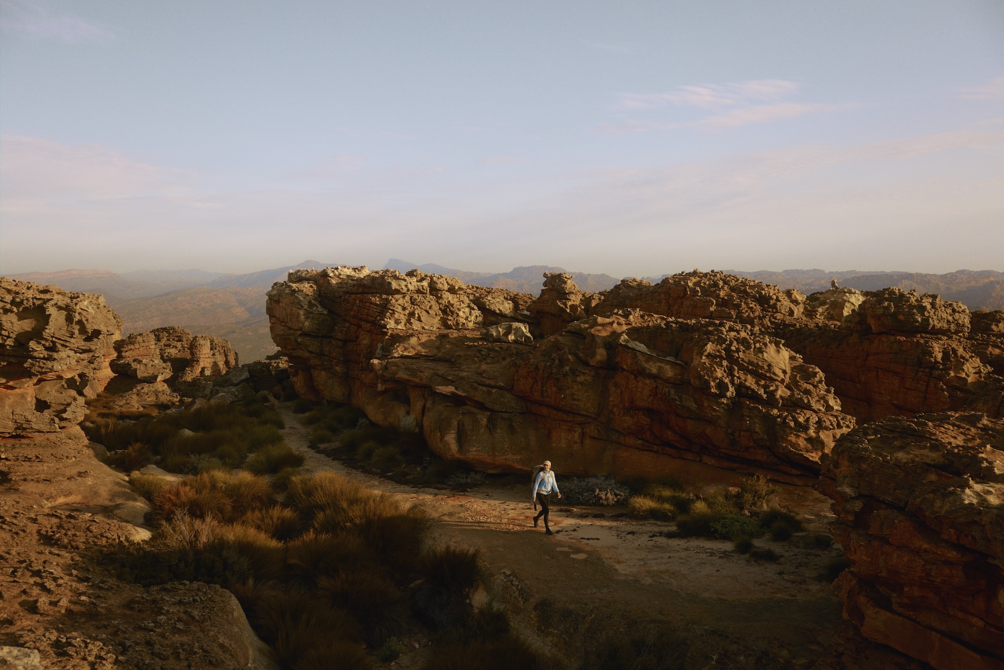 Fjällräven Kajka X-Lätt 45 Test