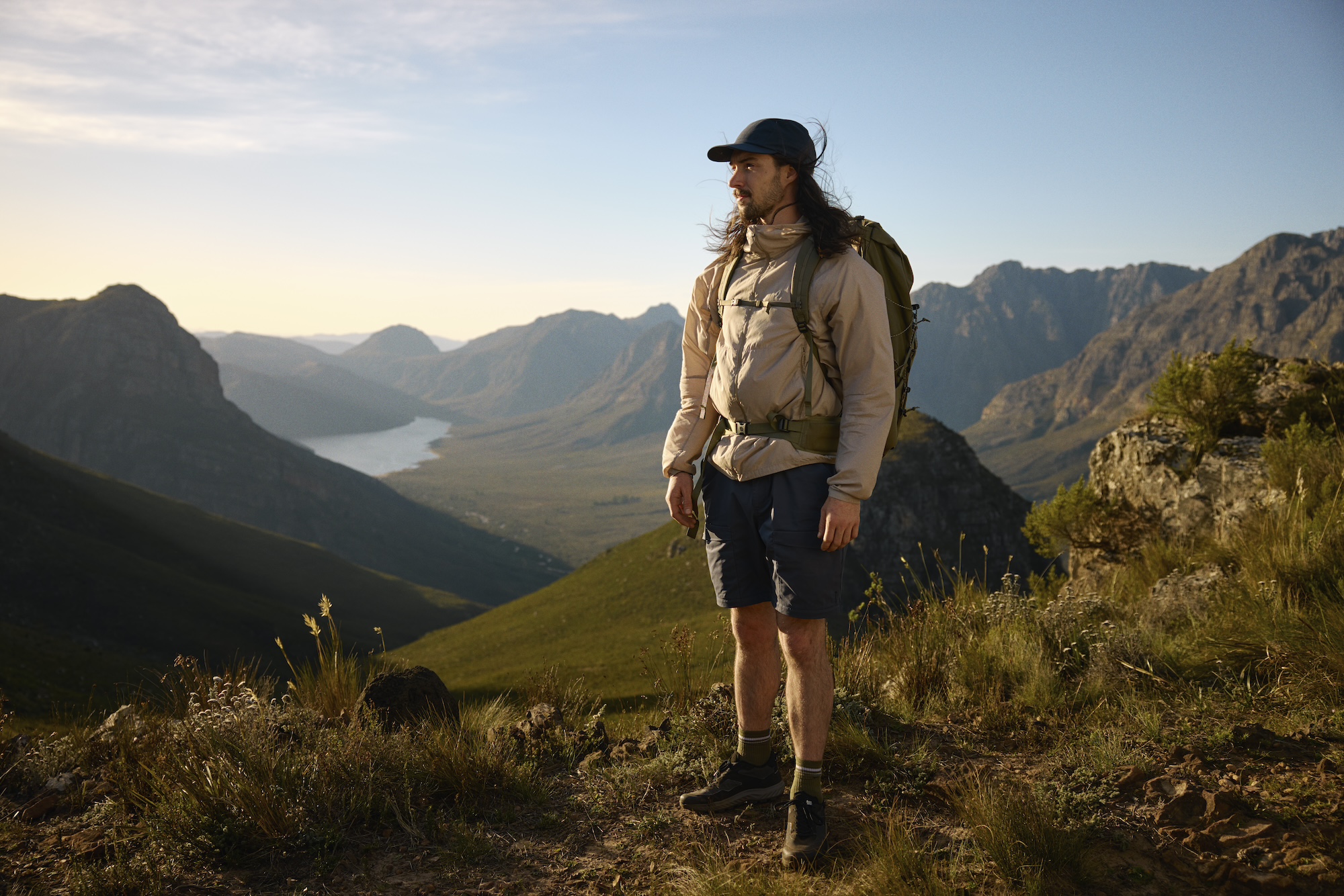 Fjällräven Kajka X-Lätt 45 Test