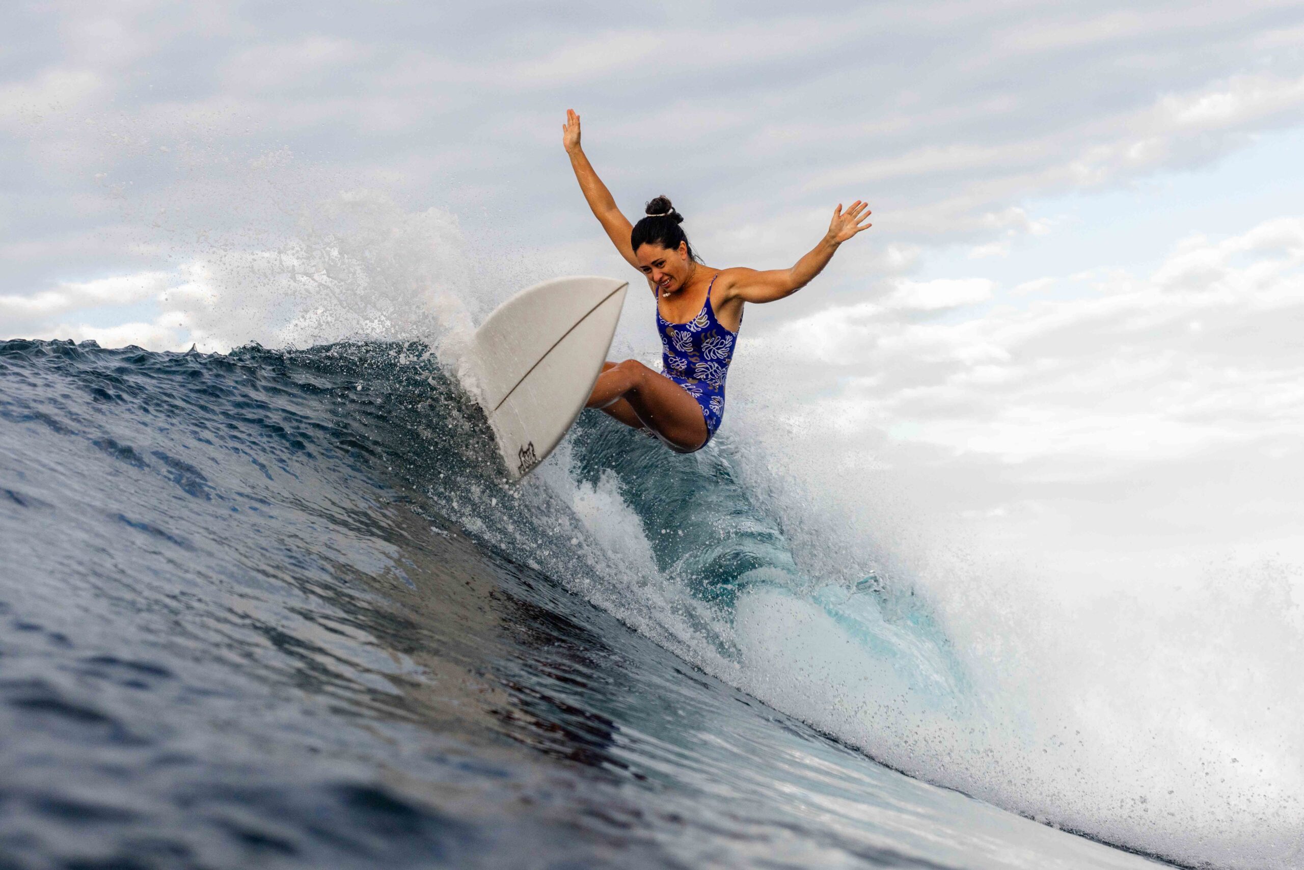 Solo-Reisen als Frau