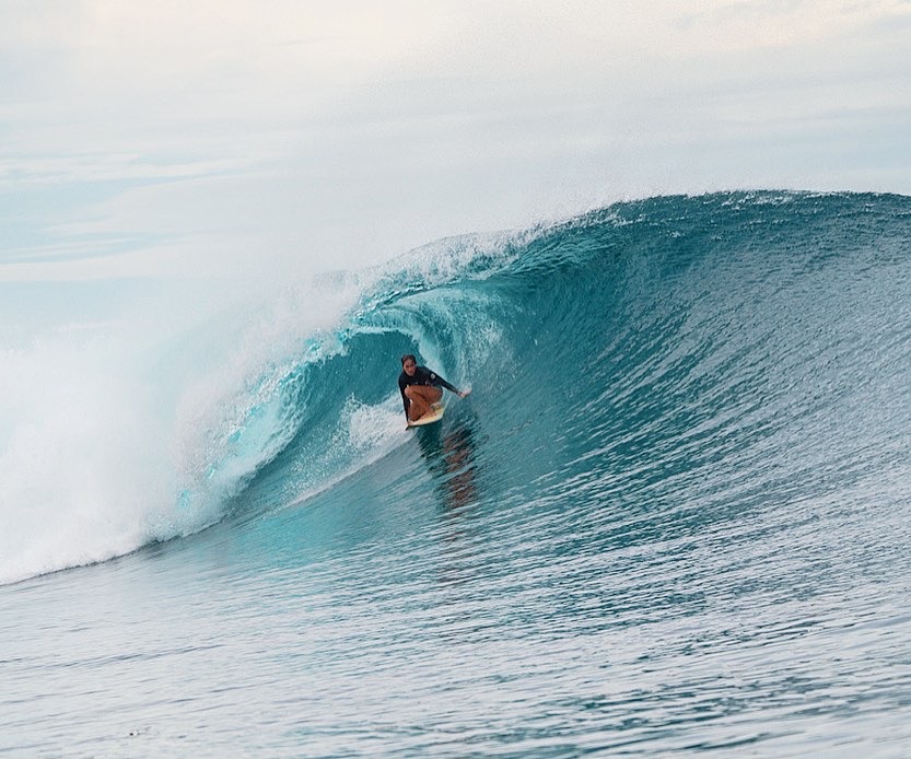 Solo-Reisen als Frau