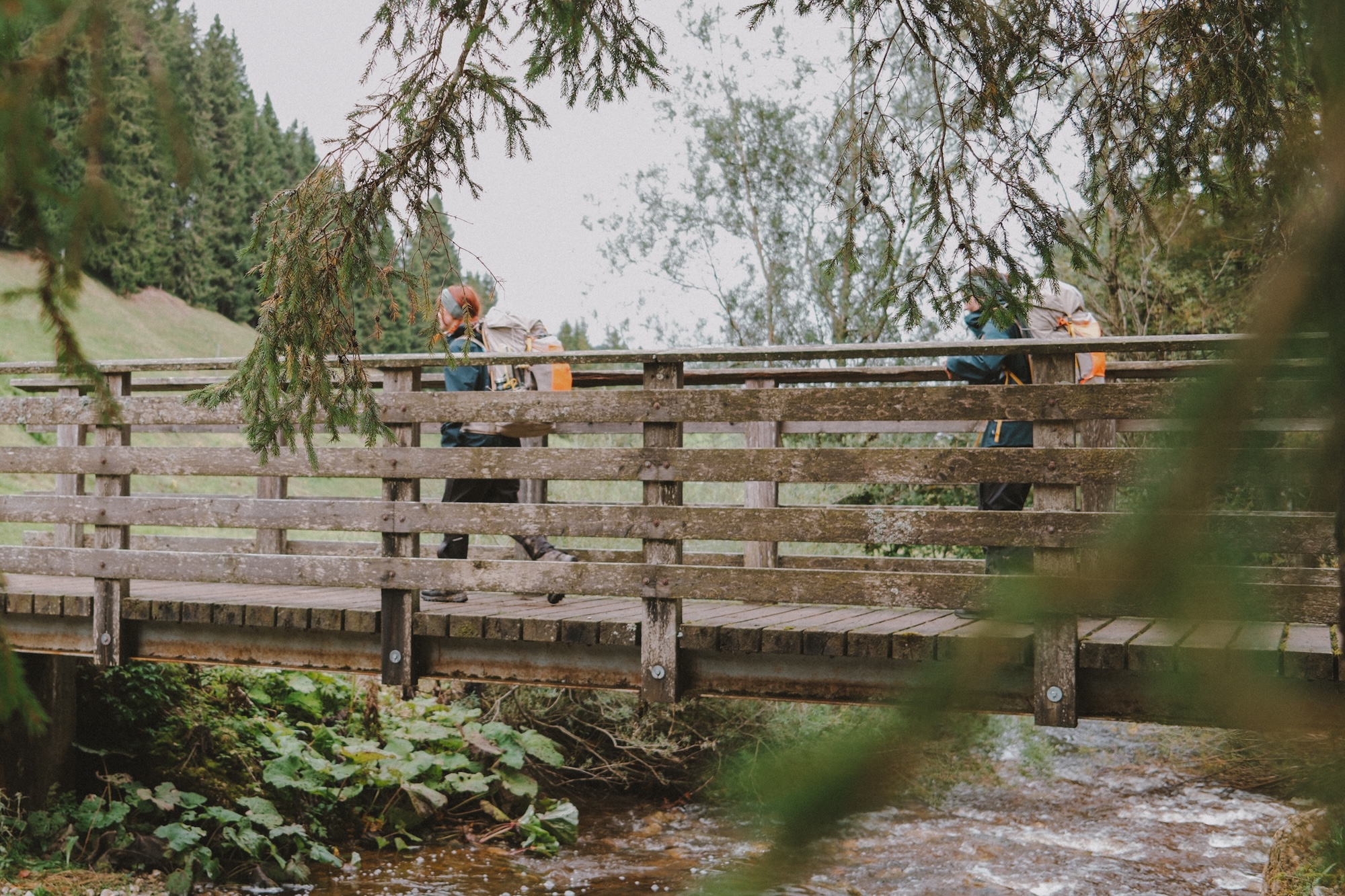 Fjällräven Kajka X-Lätt 45