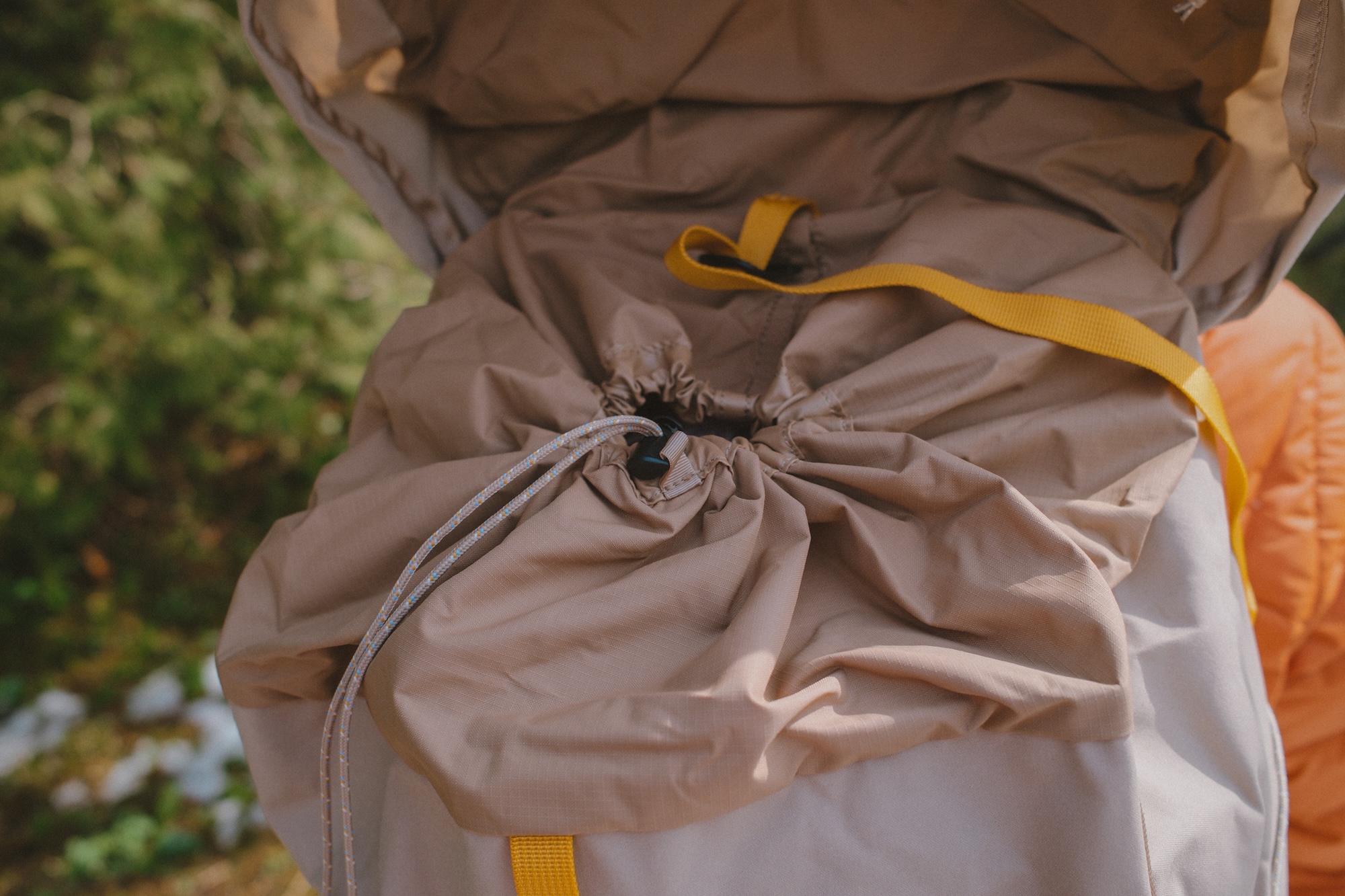 Fjällräven Kajka X-Lätt 45 Test