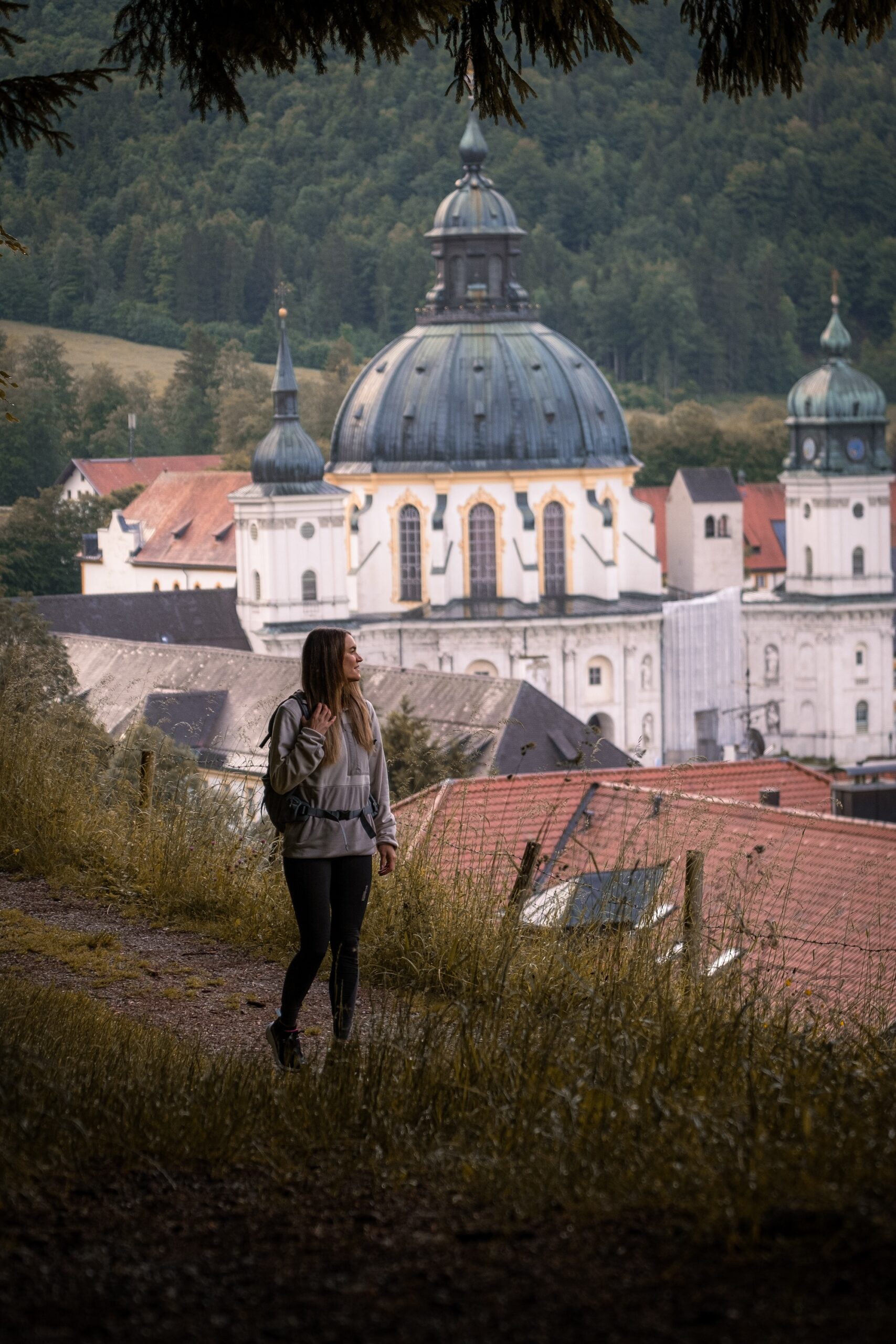 Solo-Reisen als Frau