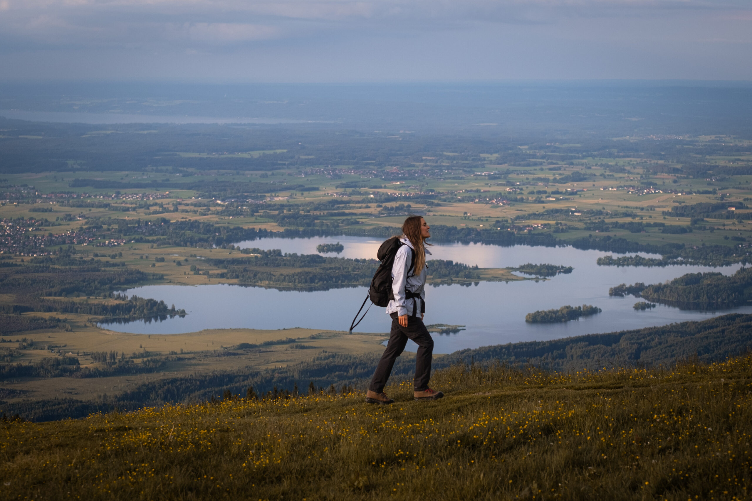 Solo-Reisen als Frau