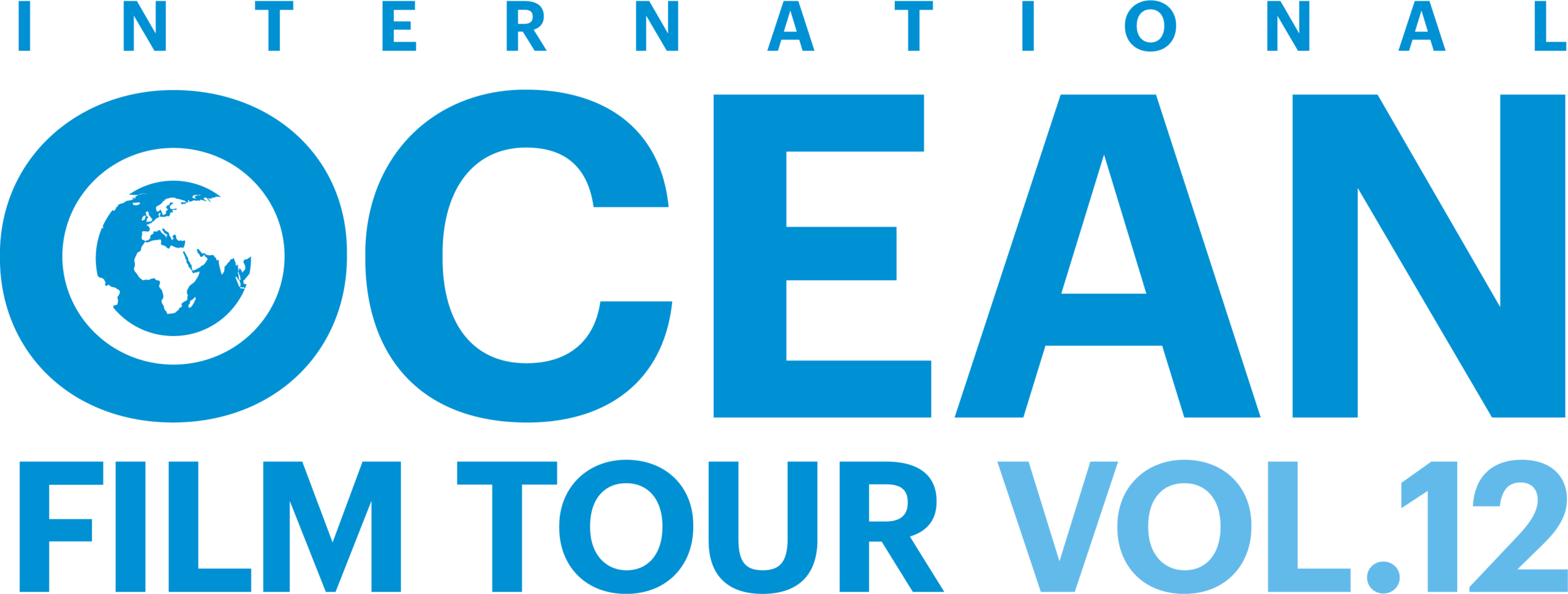 Ocean Film Tour