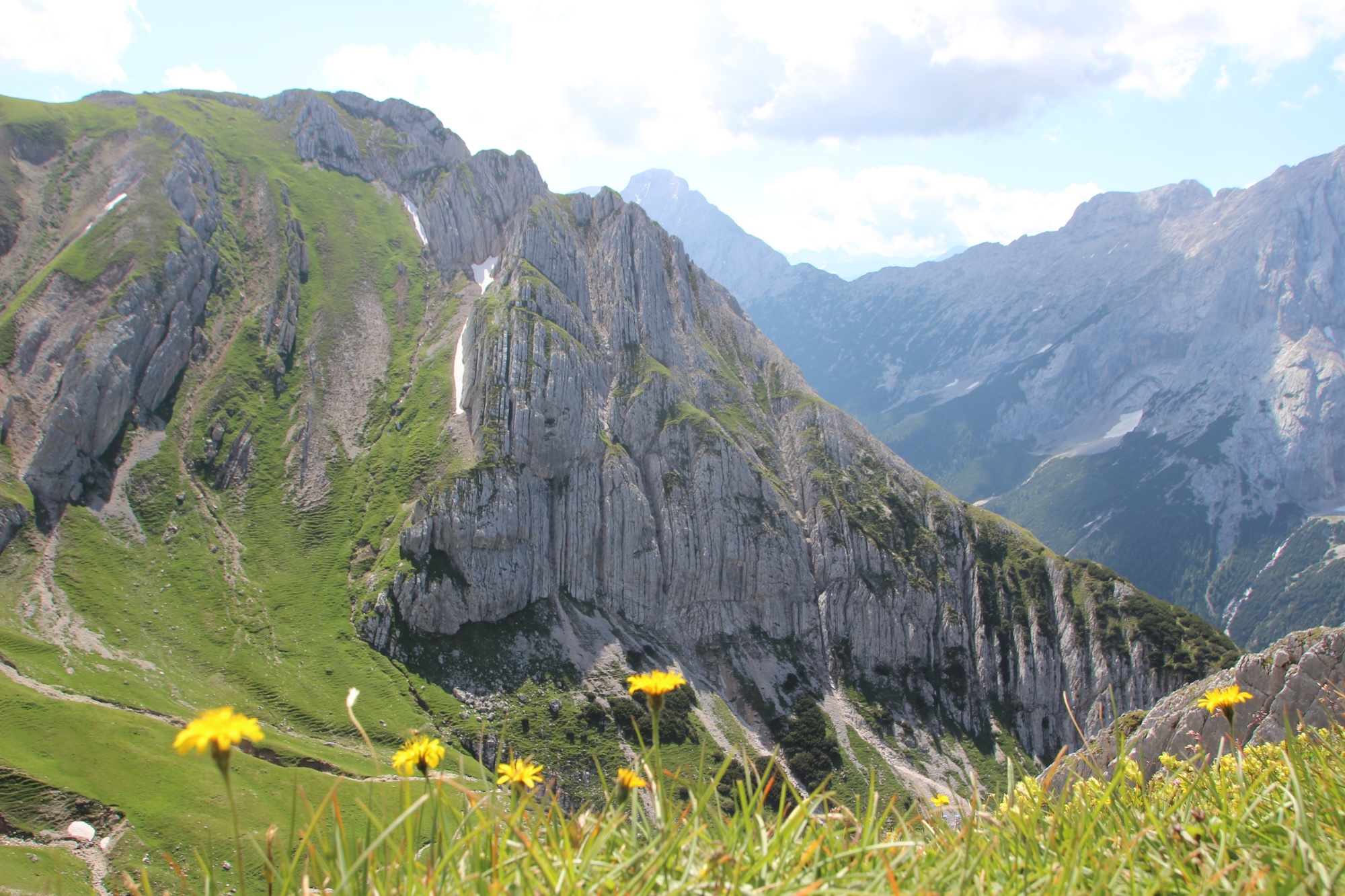 Solo-Reisen als Frau