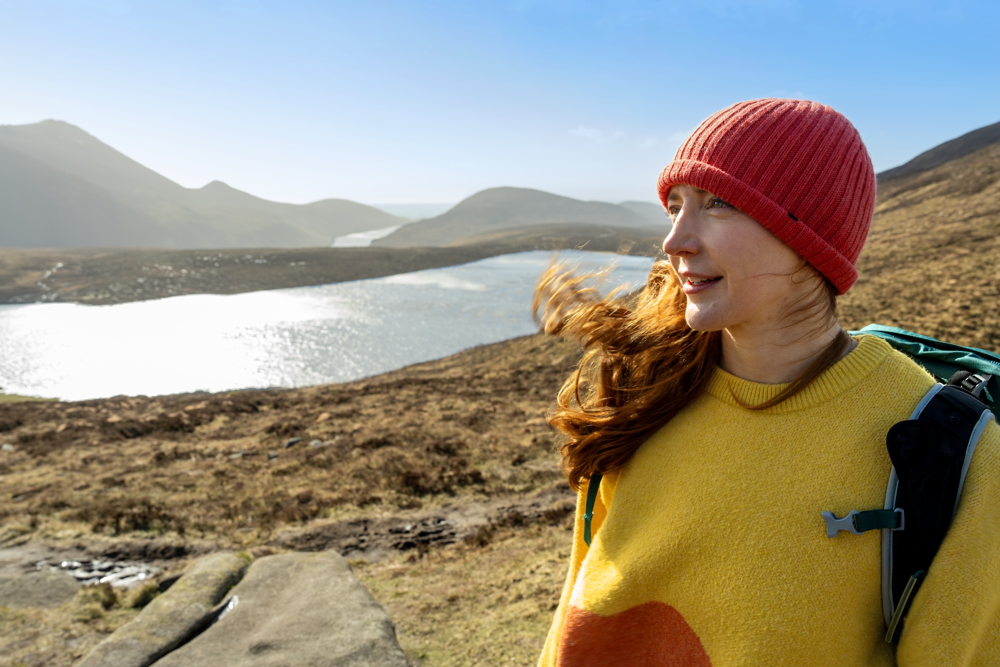 Solo-Reisen als Frau