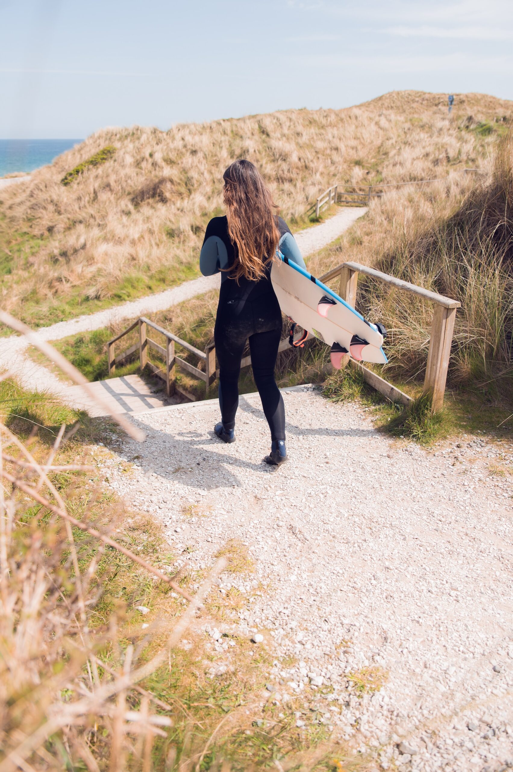 Solo-Reisen als Frau