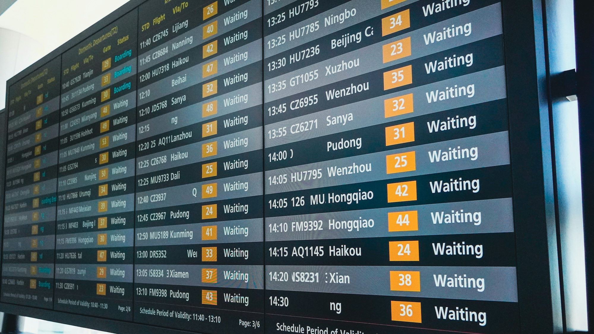 Flugverspätung Entschädigung