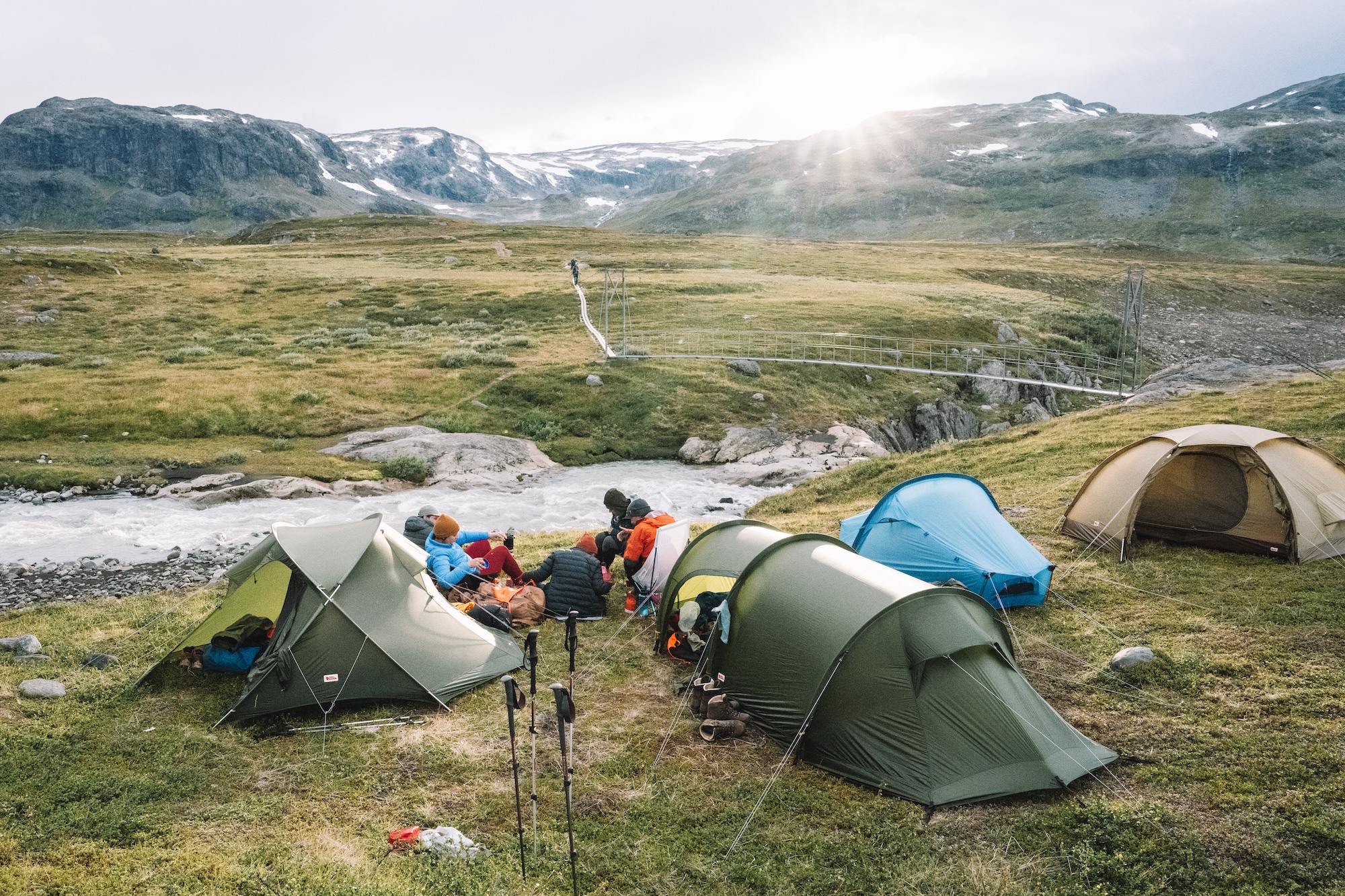 Fjällräven Classic 2026