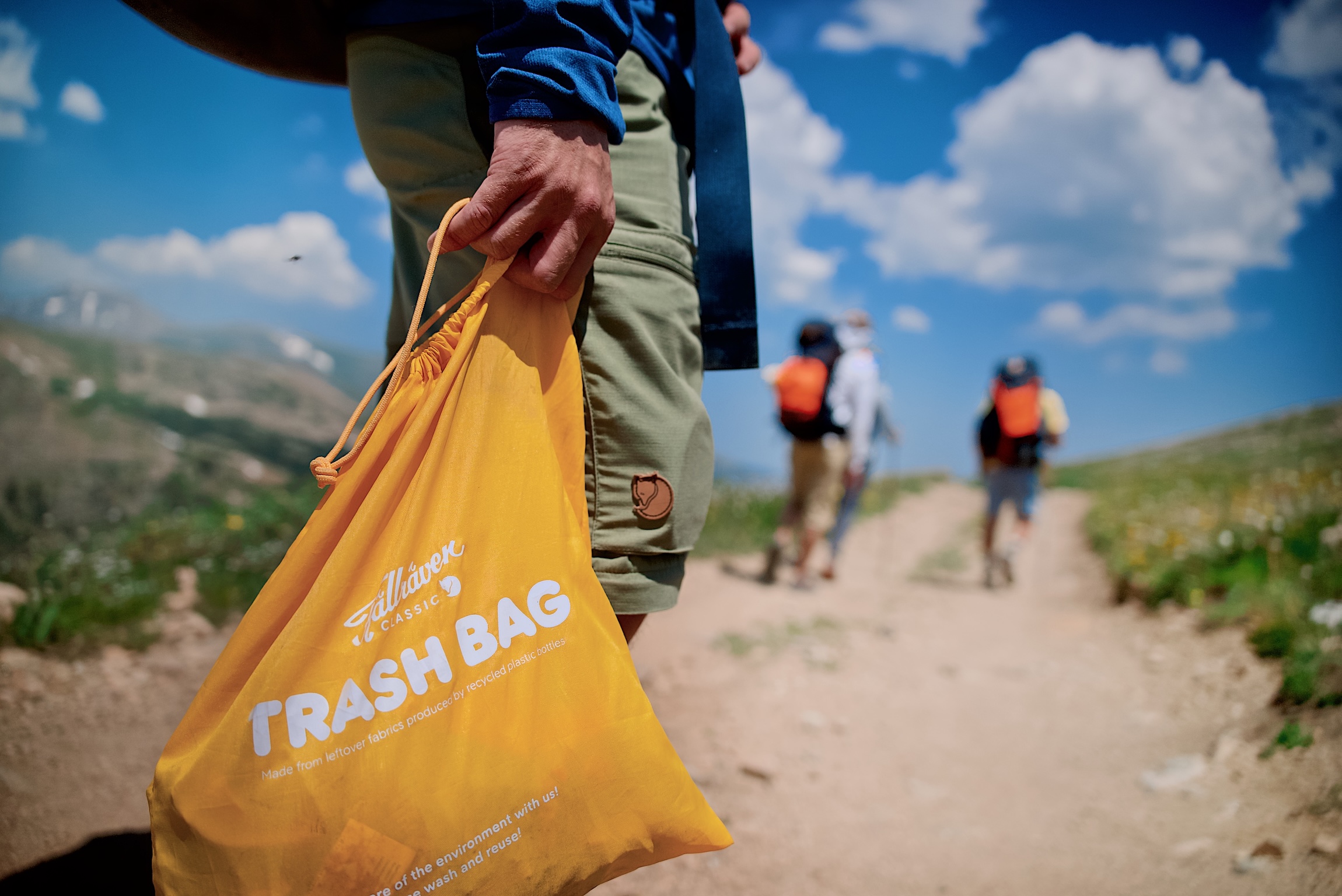 Fjällräven Classic 2026