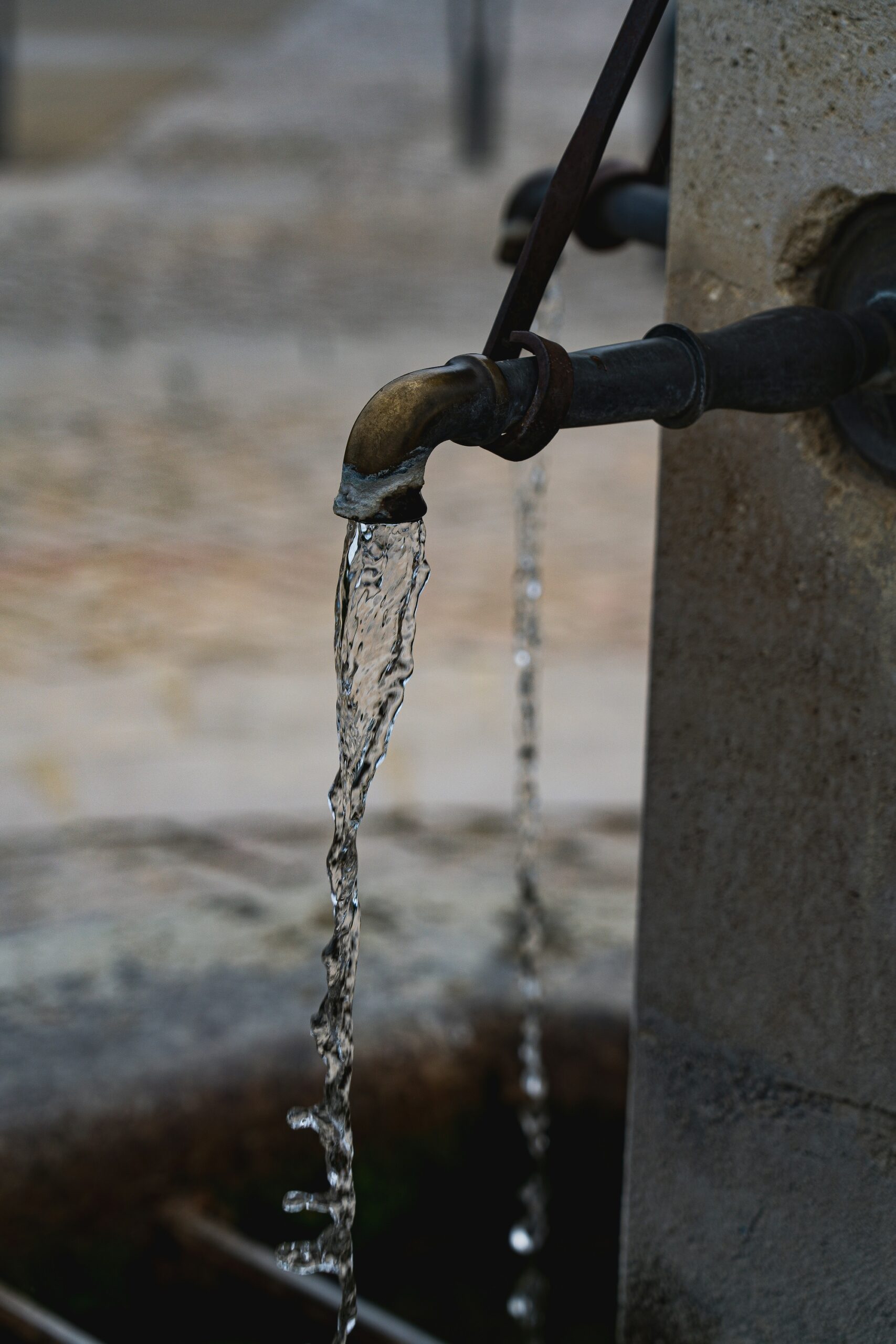 Watrify: Die neue Outdoor-App für Trinkwasser in Europa