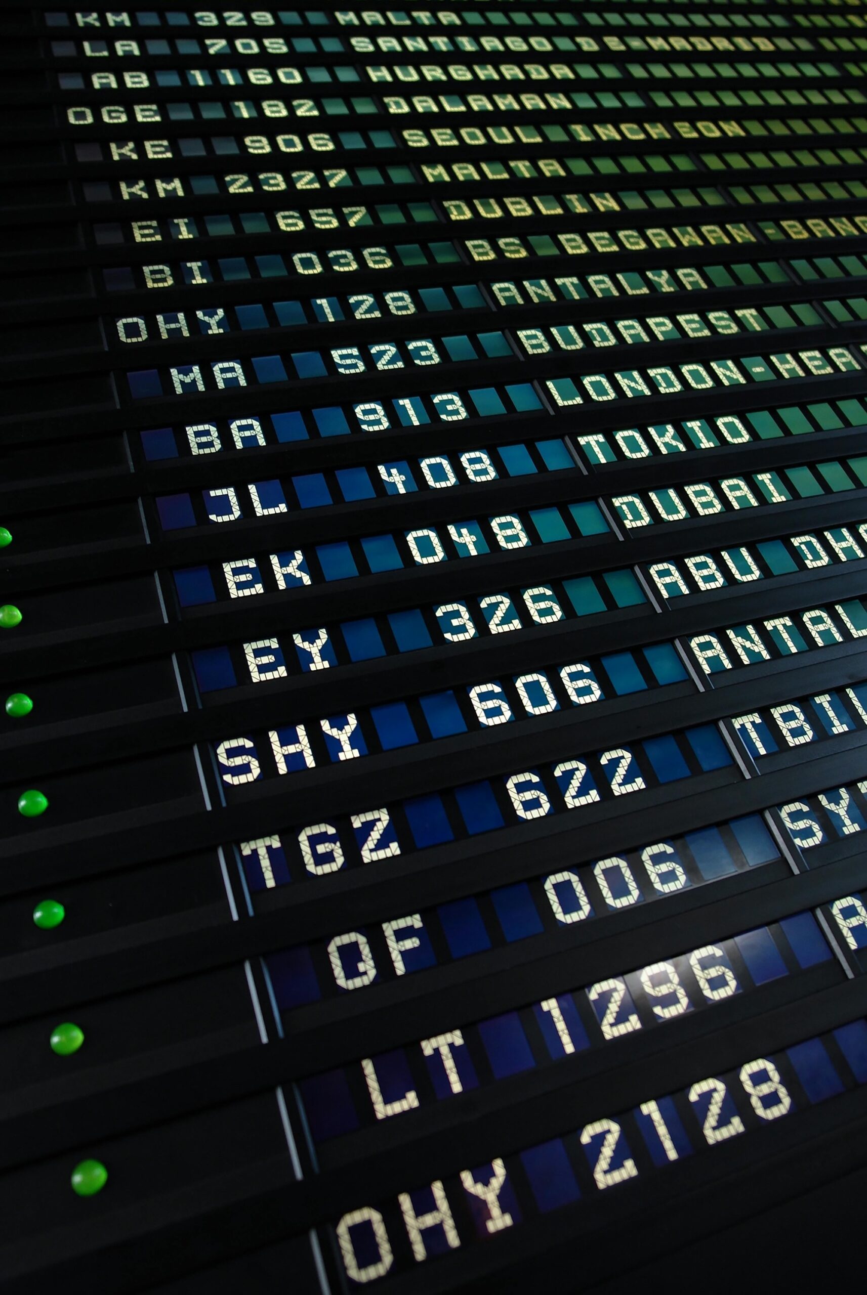 Flugverspätung Entschädigung