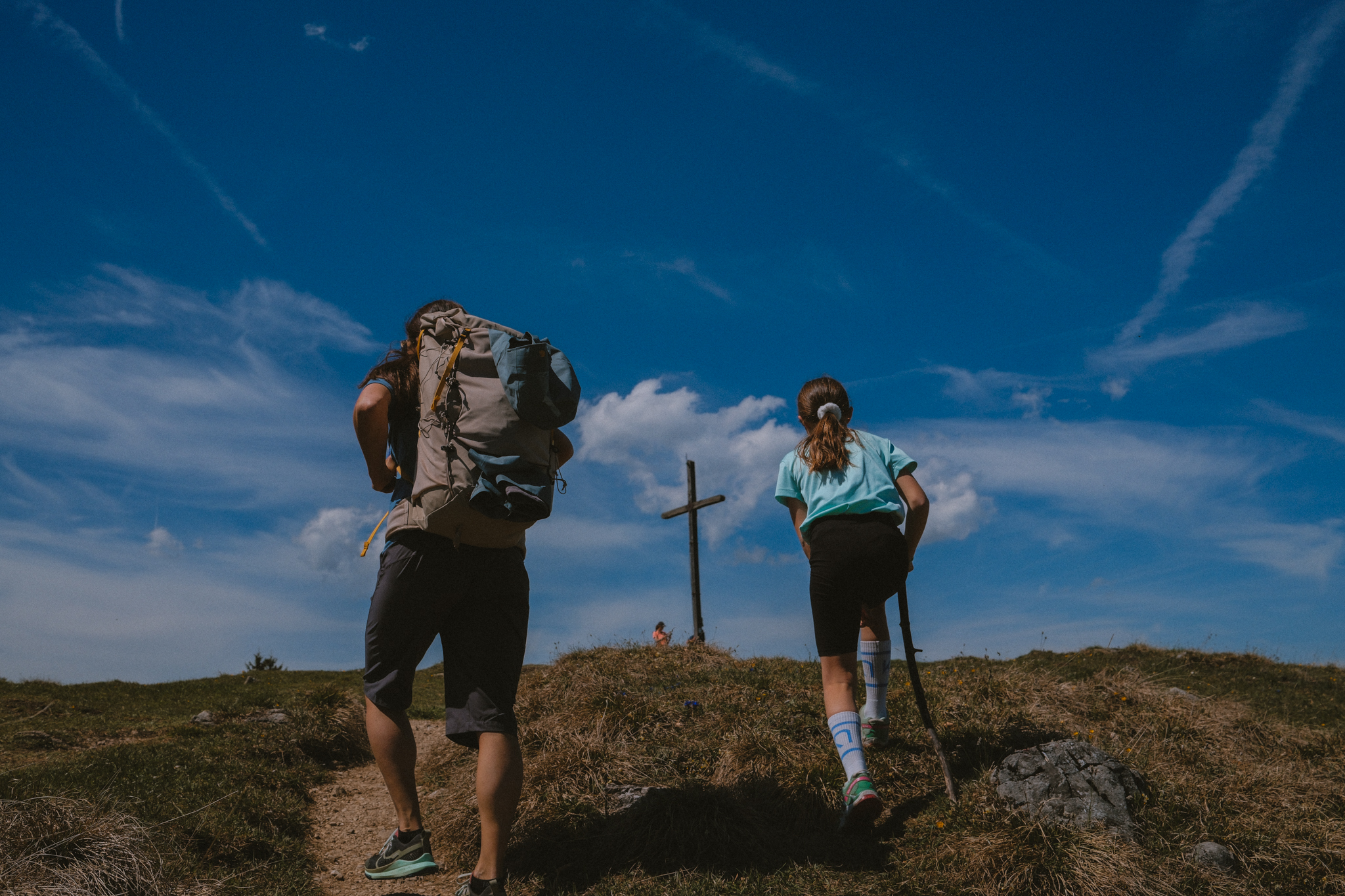 Test: Fjällräven Kajka X-Lätt 45