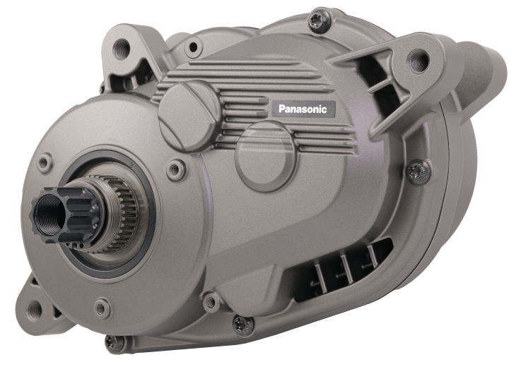 Panasonic Cycle Technology