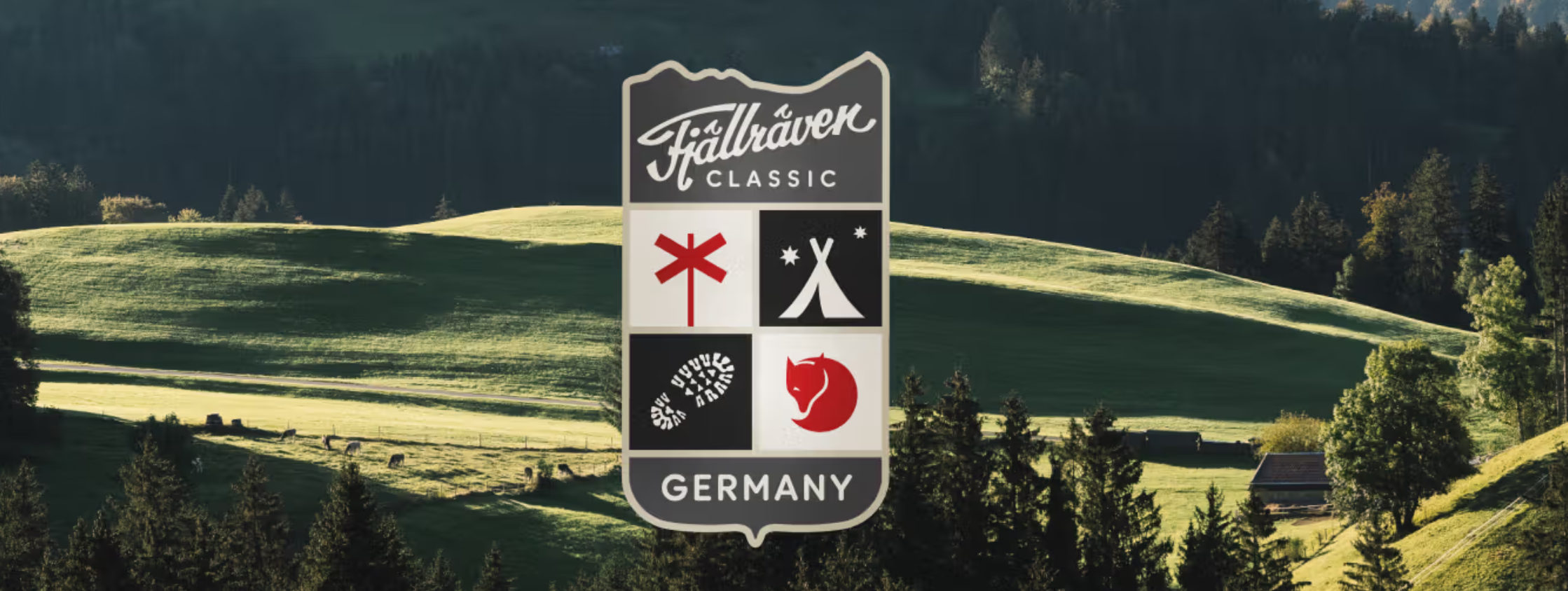 Fjällräven Classic 2026