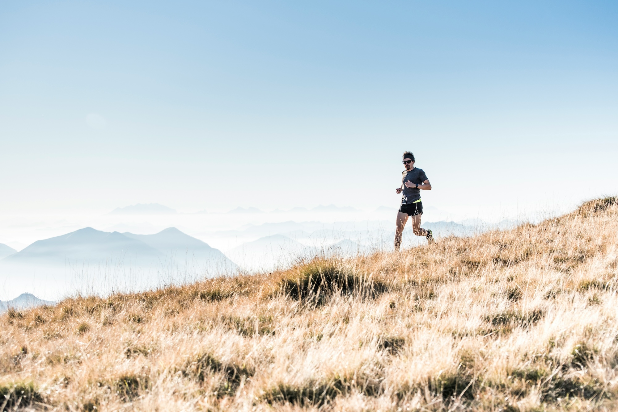 Ultramarathon