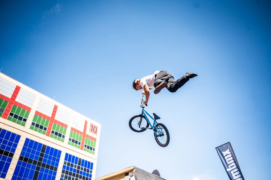 Eurobike Festival Day 2026