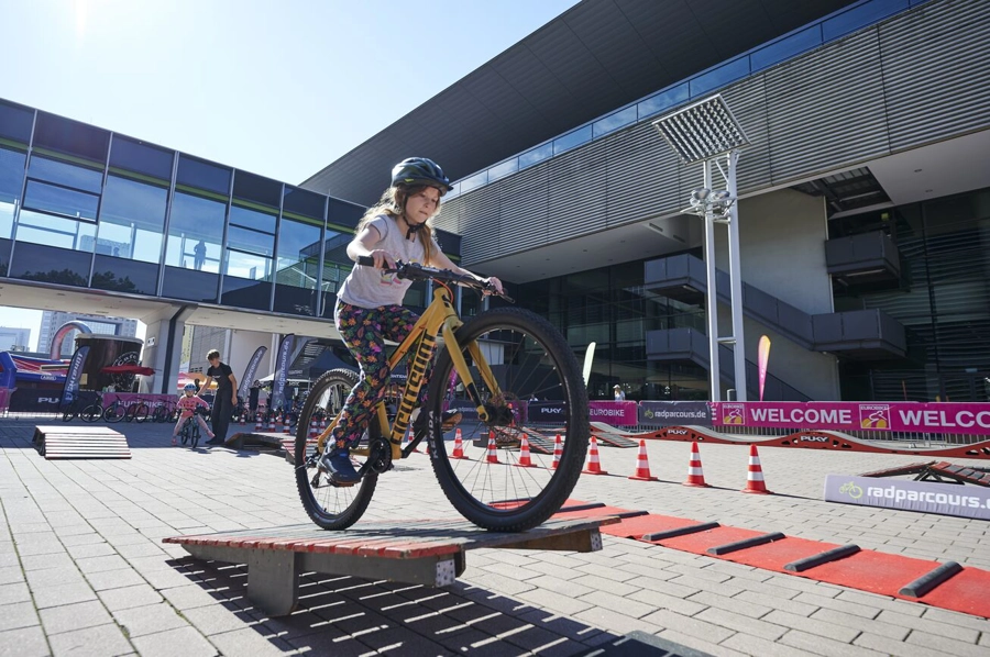 Eurobike Festival Day 2026