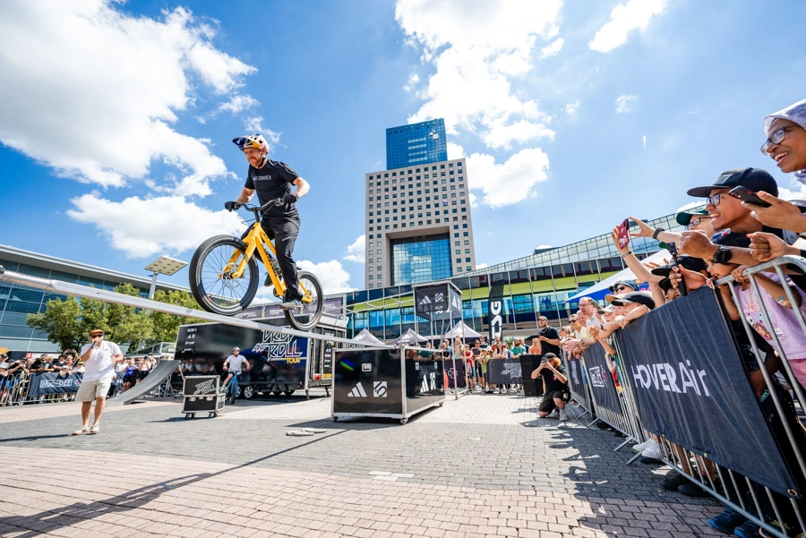 Eurobike Festival Day 2026