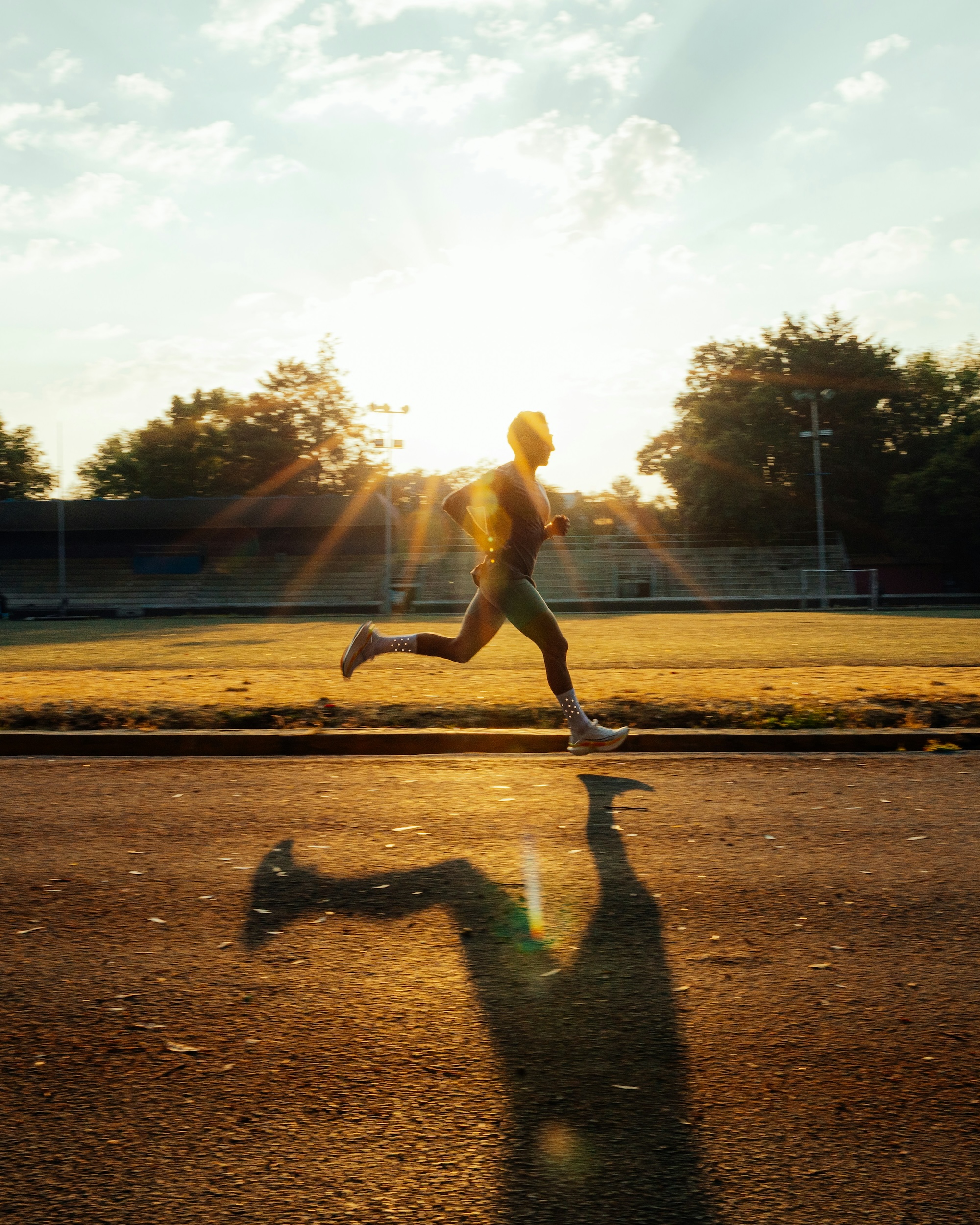 Ultramarathon