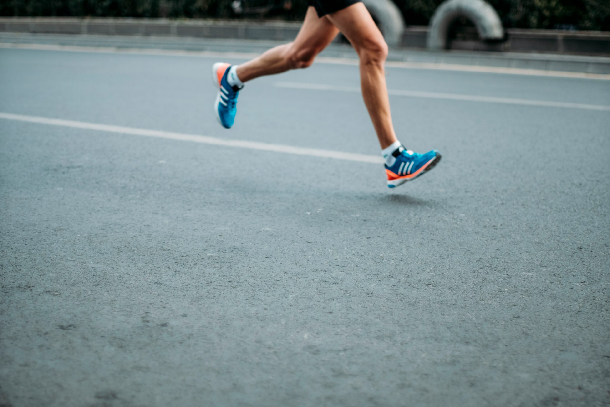 Ultramarathon