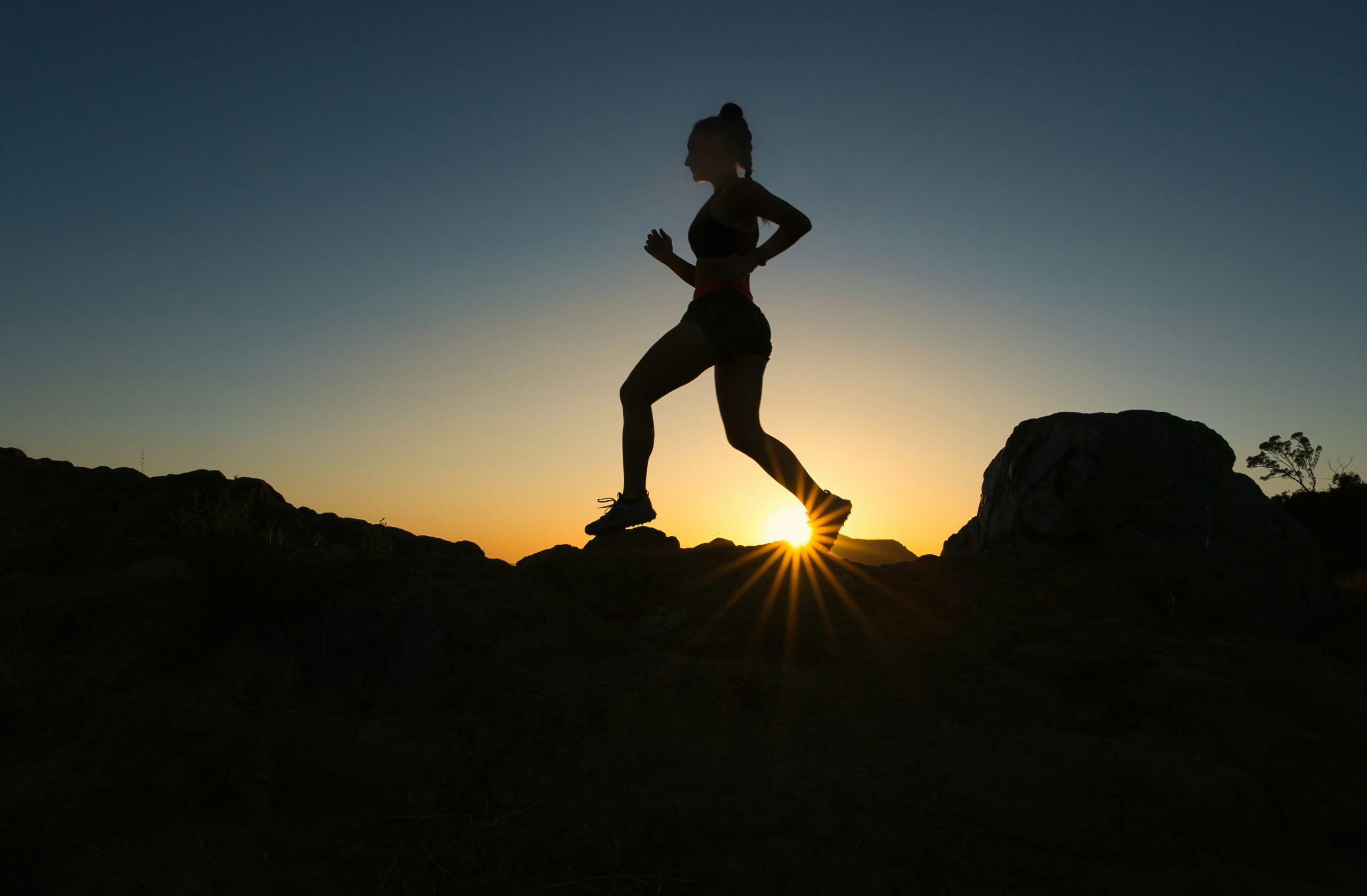 Ultramarathon