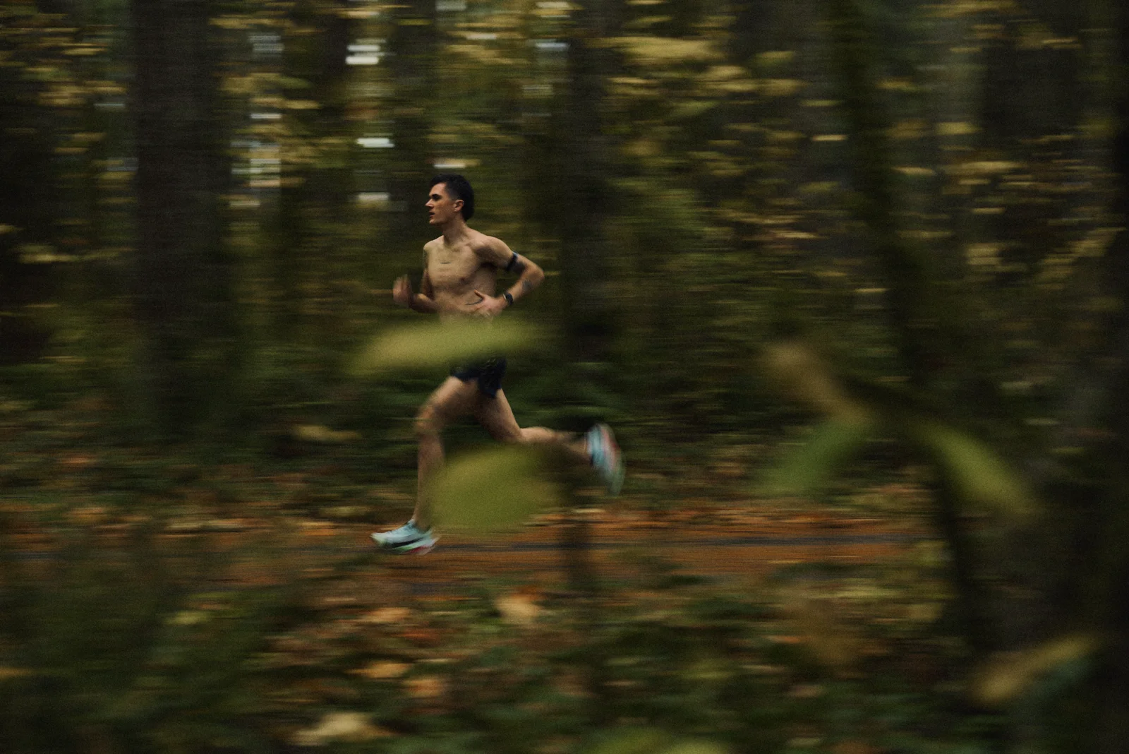 COROS PACE 4 Jakob Ingebrigtsen Edition