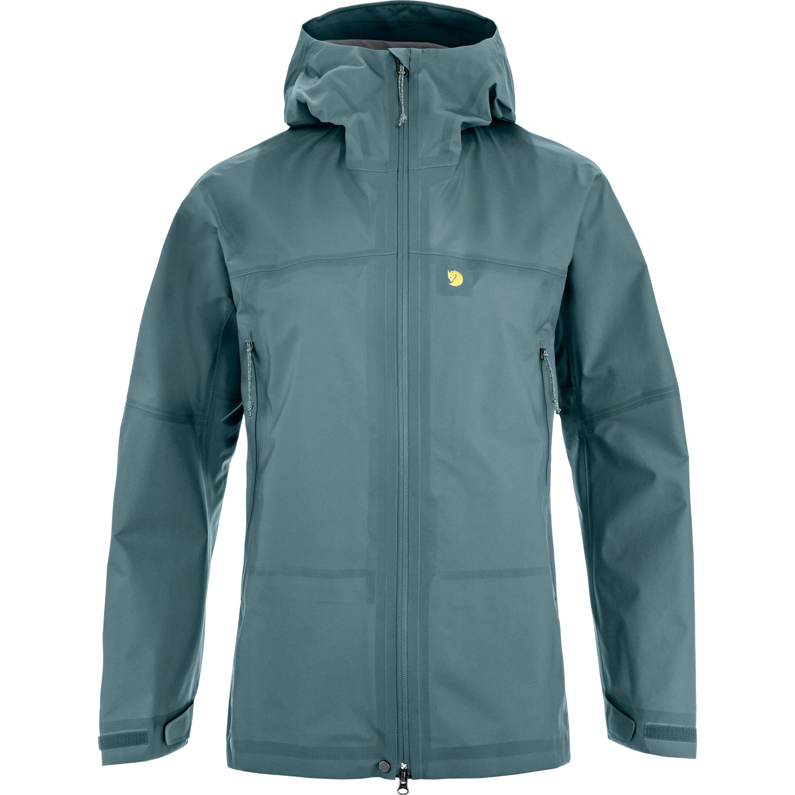 Fjällräven Bergtagen GTX Lite Jacket W Test