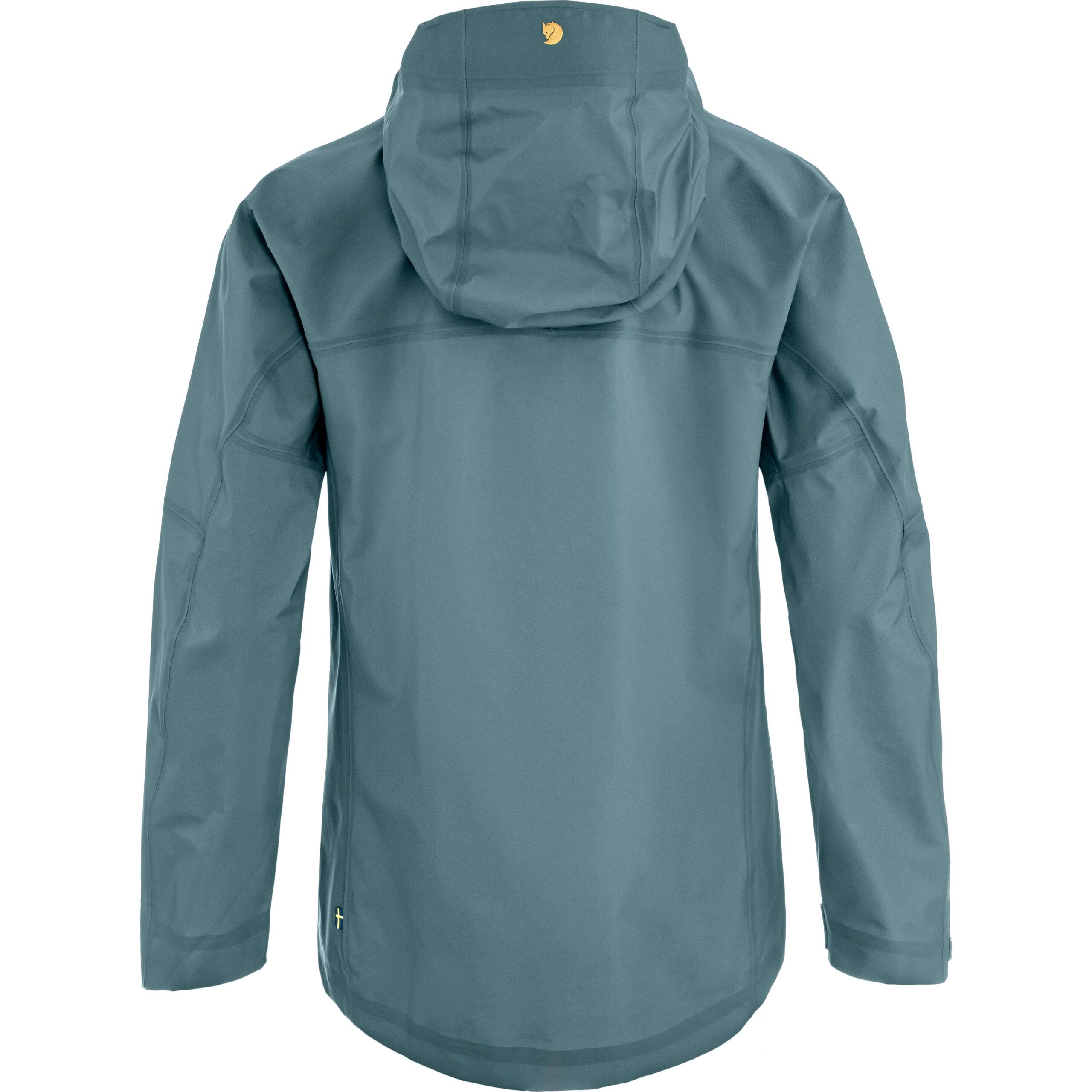 Fjällräven Bergtagen GTX Lite Jacket W Test