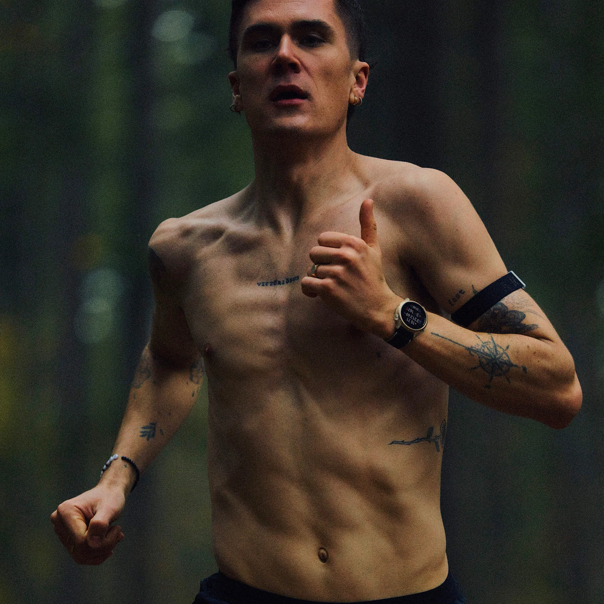 COROS PACE 4 Jakob Ingebrigtsen Edition