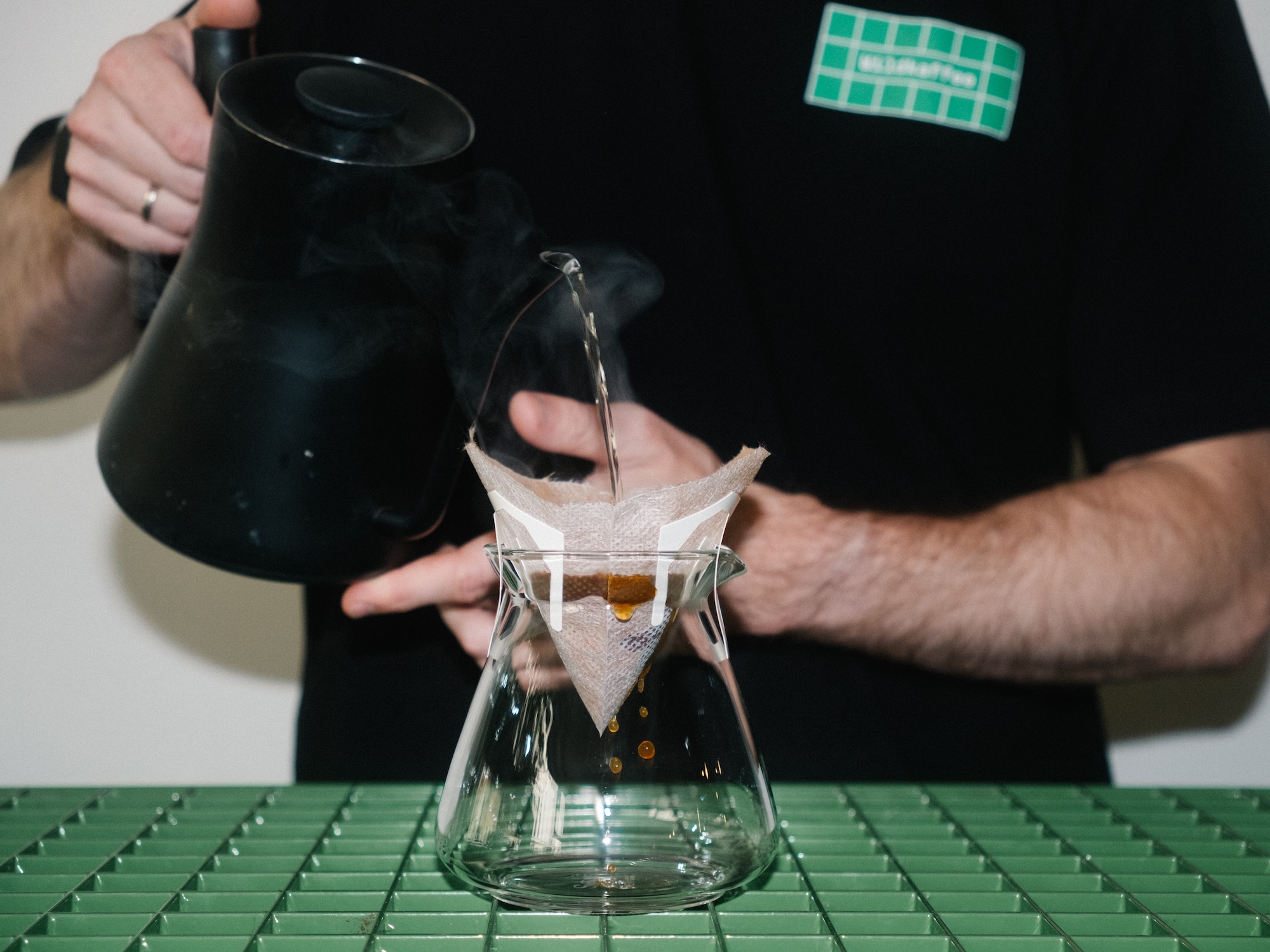 Wildkaffee V-Dripbag