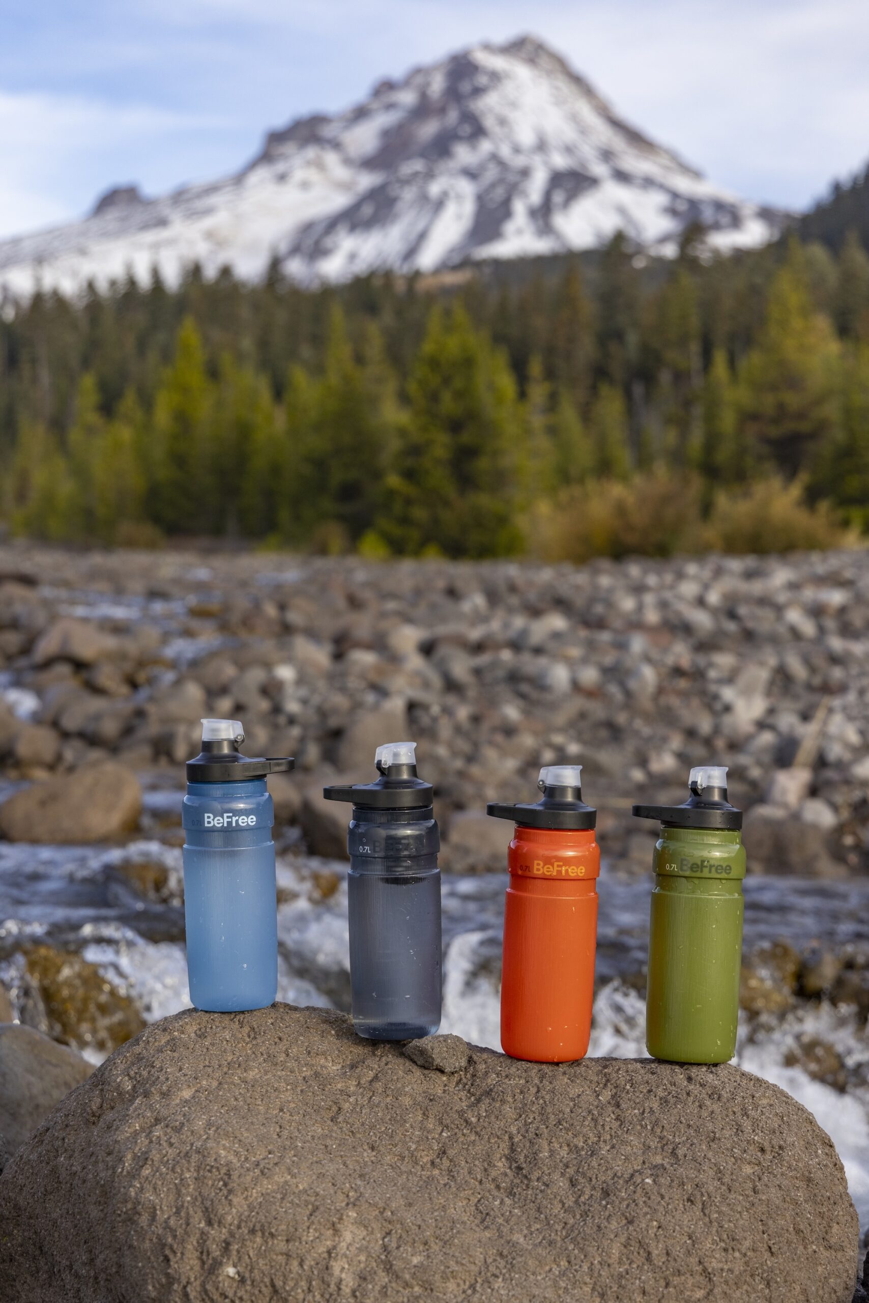 Katadyn BeFree AC Bottle