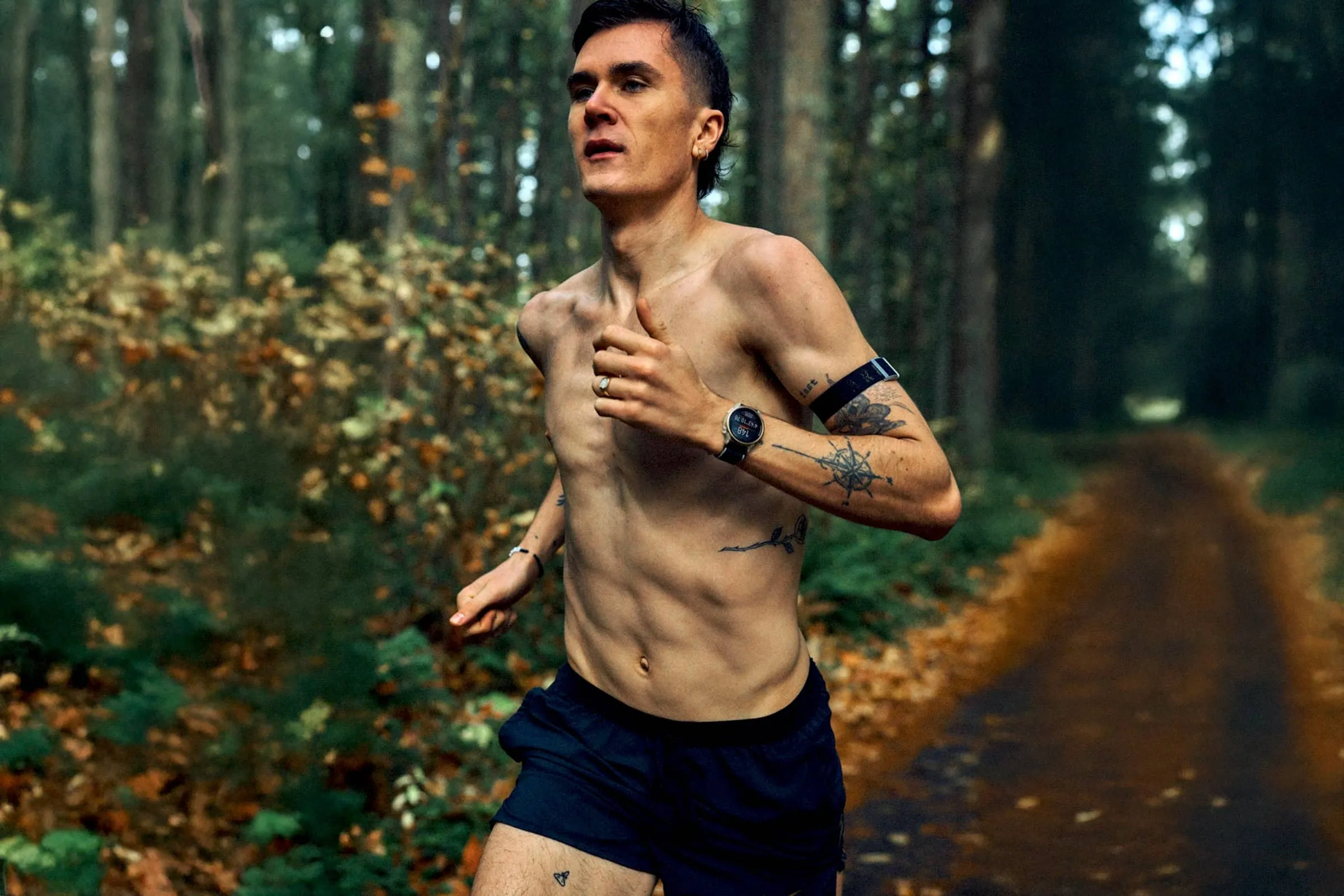 COROS PACE 4 Jakob Ingebrigtsen Edition