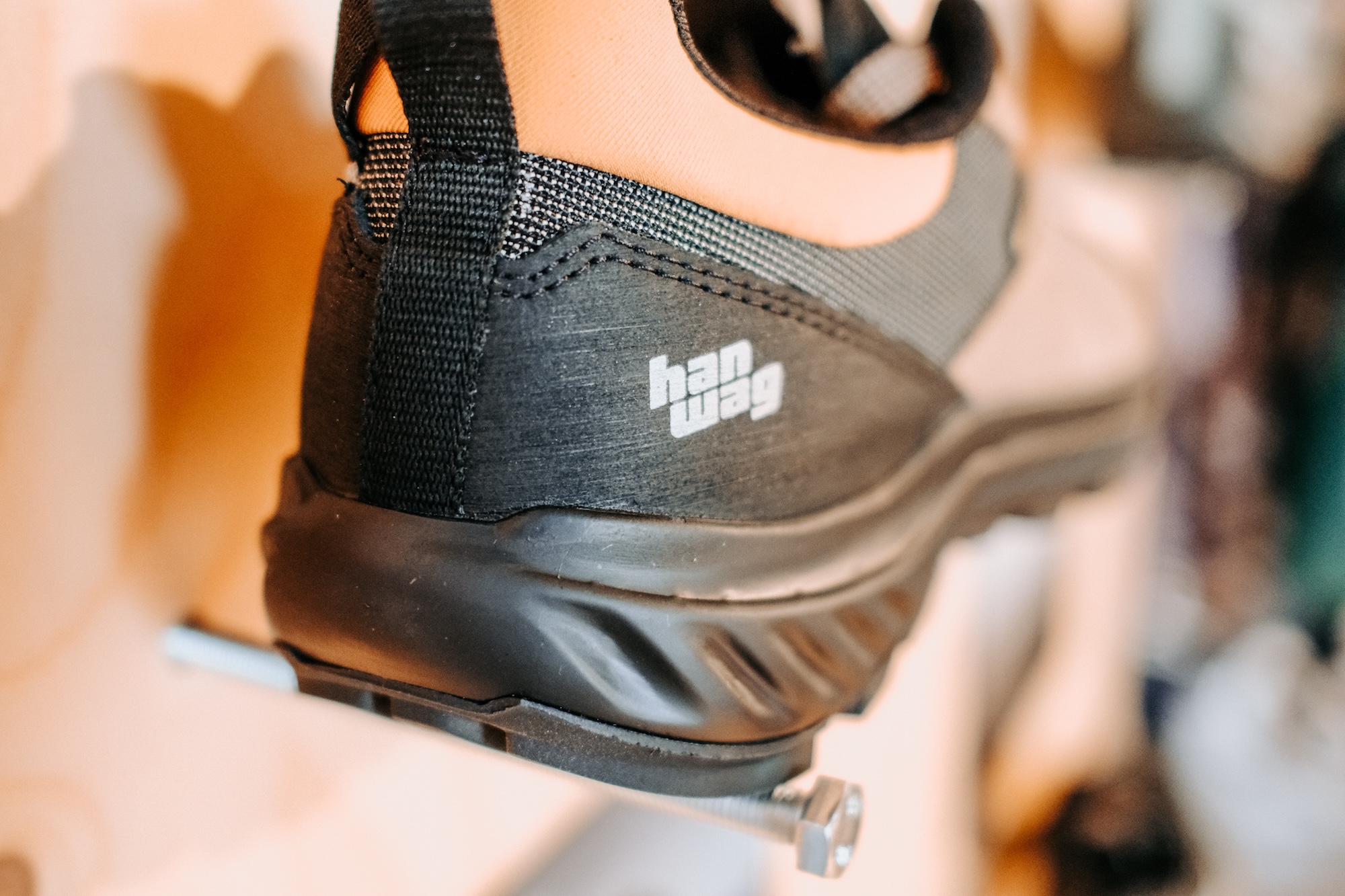 HANWAG Kaduro GTX