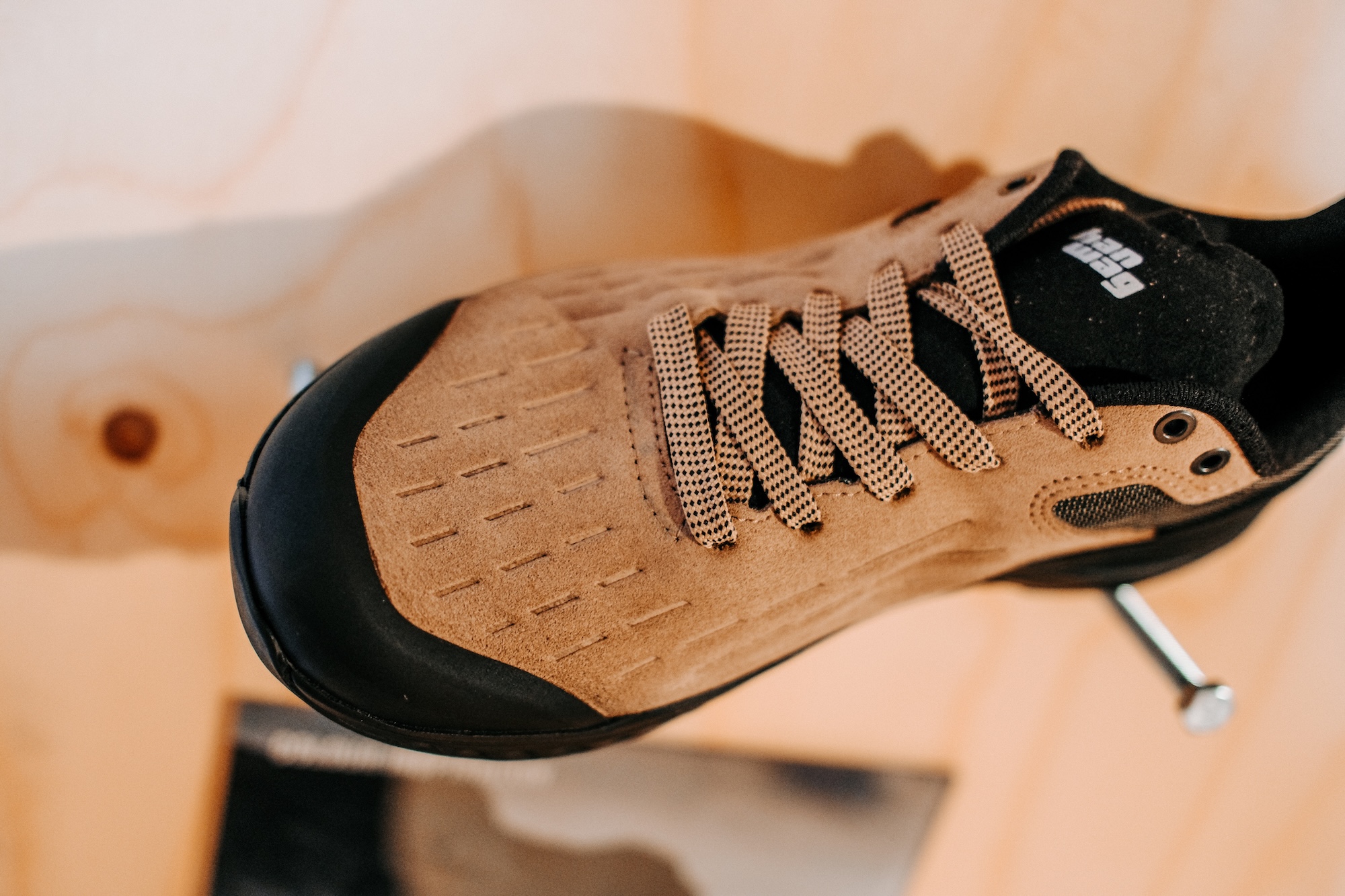 HANWAG Kaduro GTX