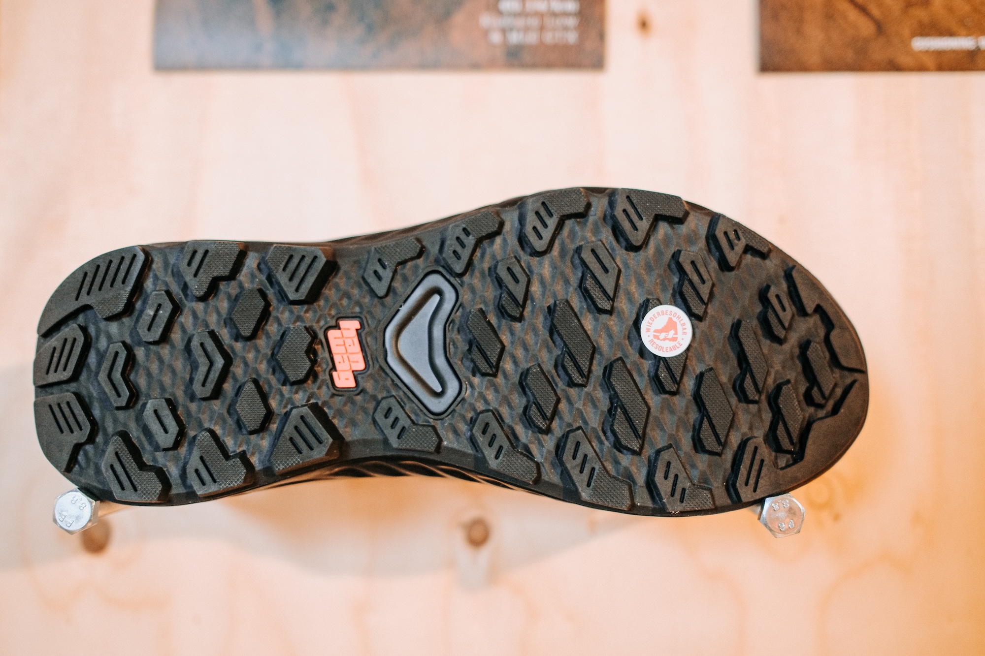 HANWAG Kaduro GTX