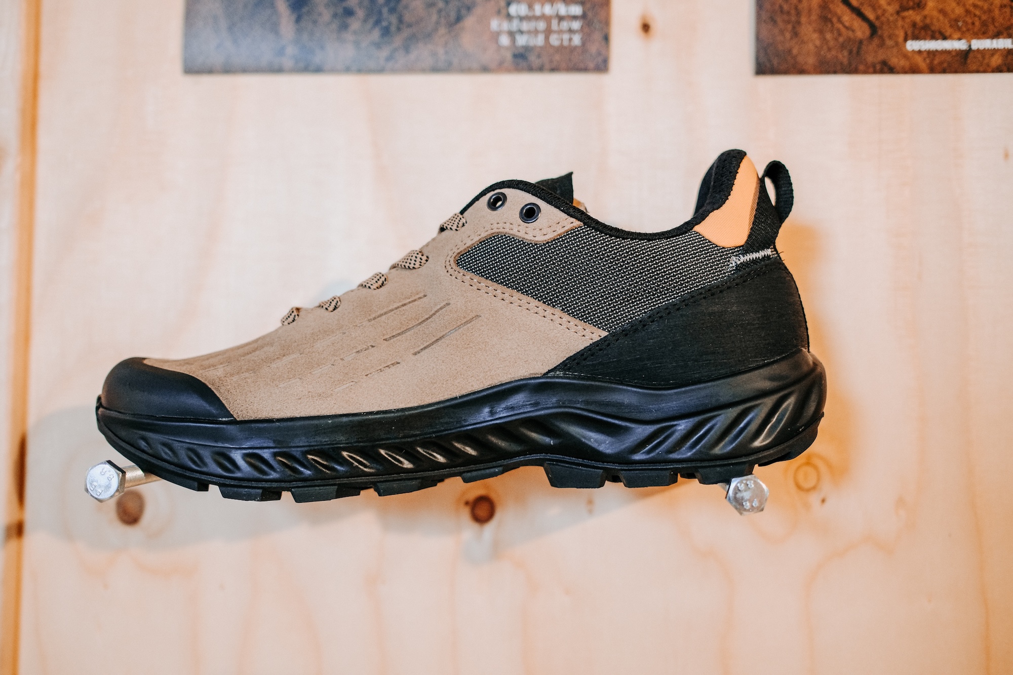HANWAG Kaduro GTX