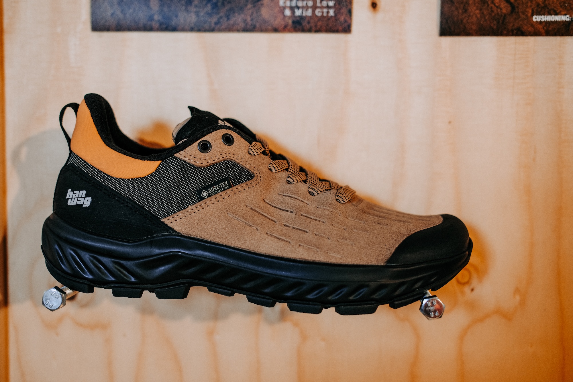 HANWAG Kaduro GTX