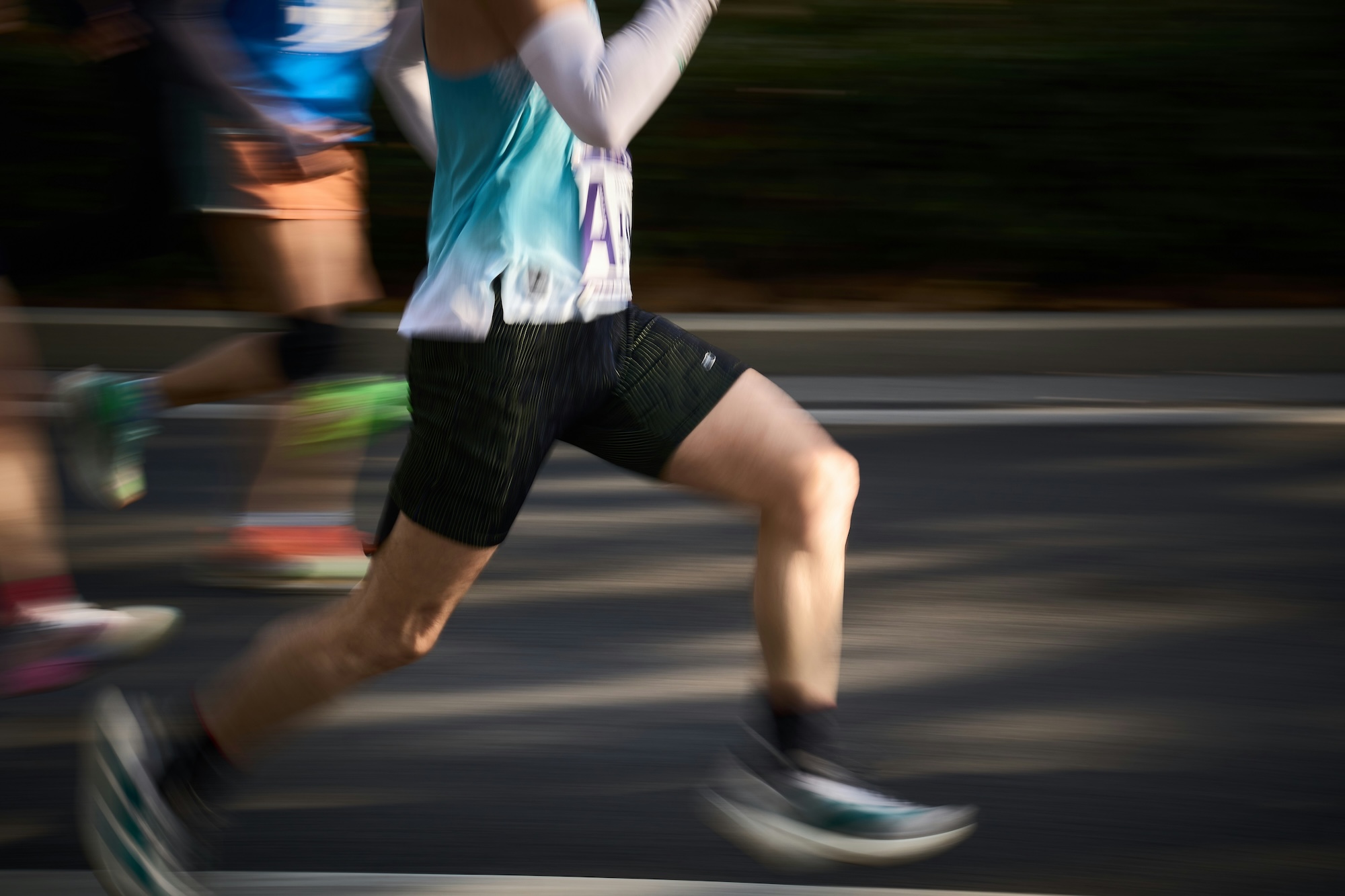 Triathlon