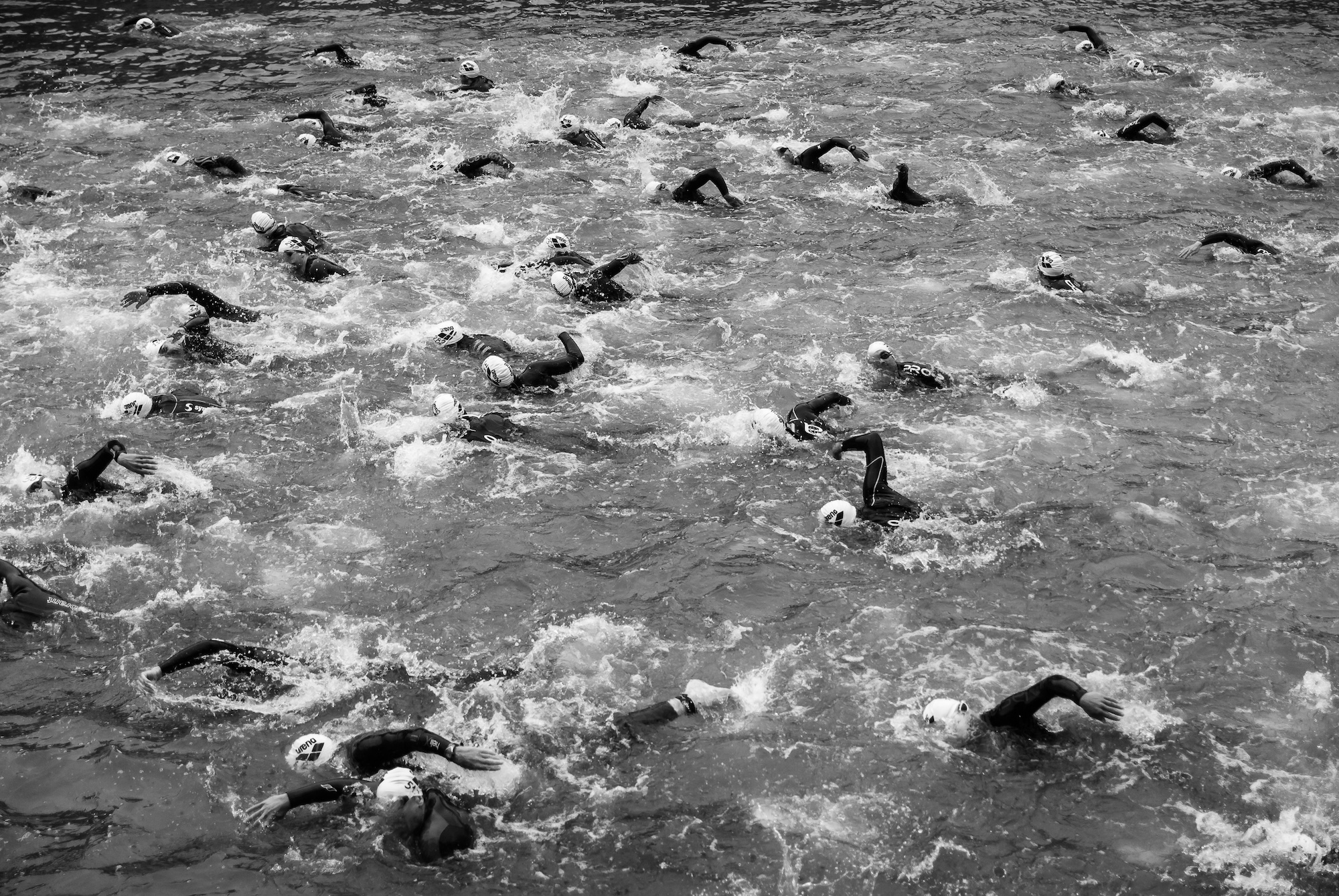Triathlon