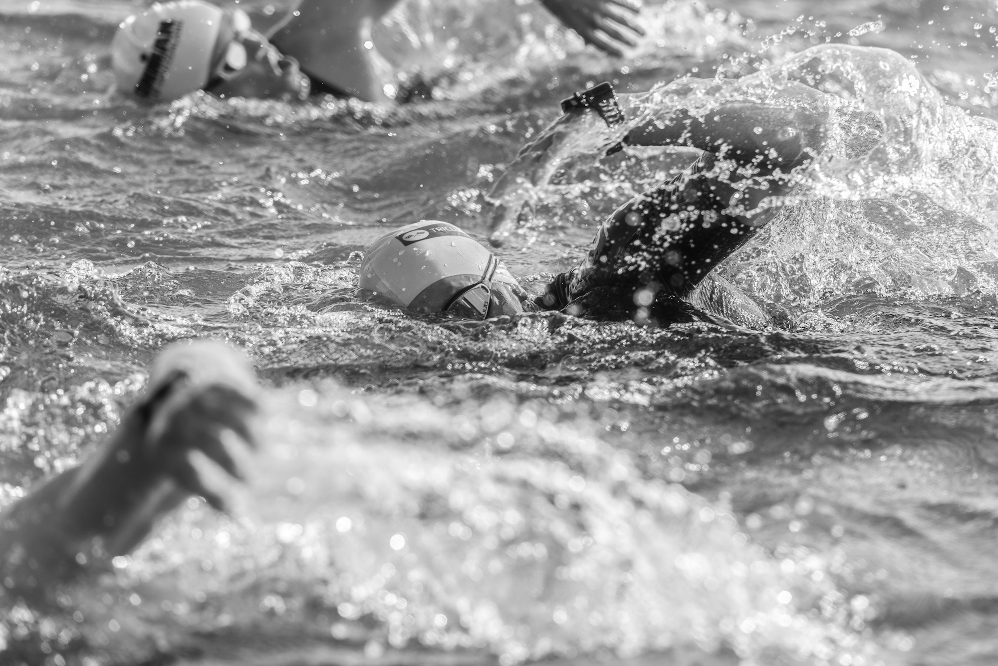 Triathlon