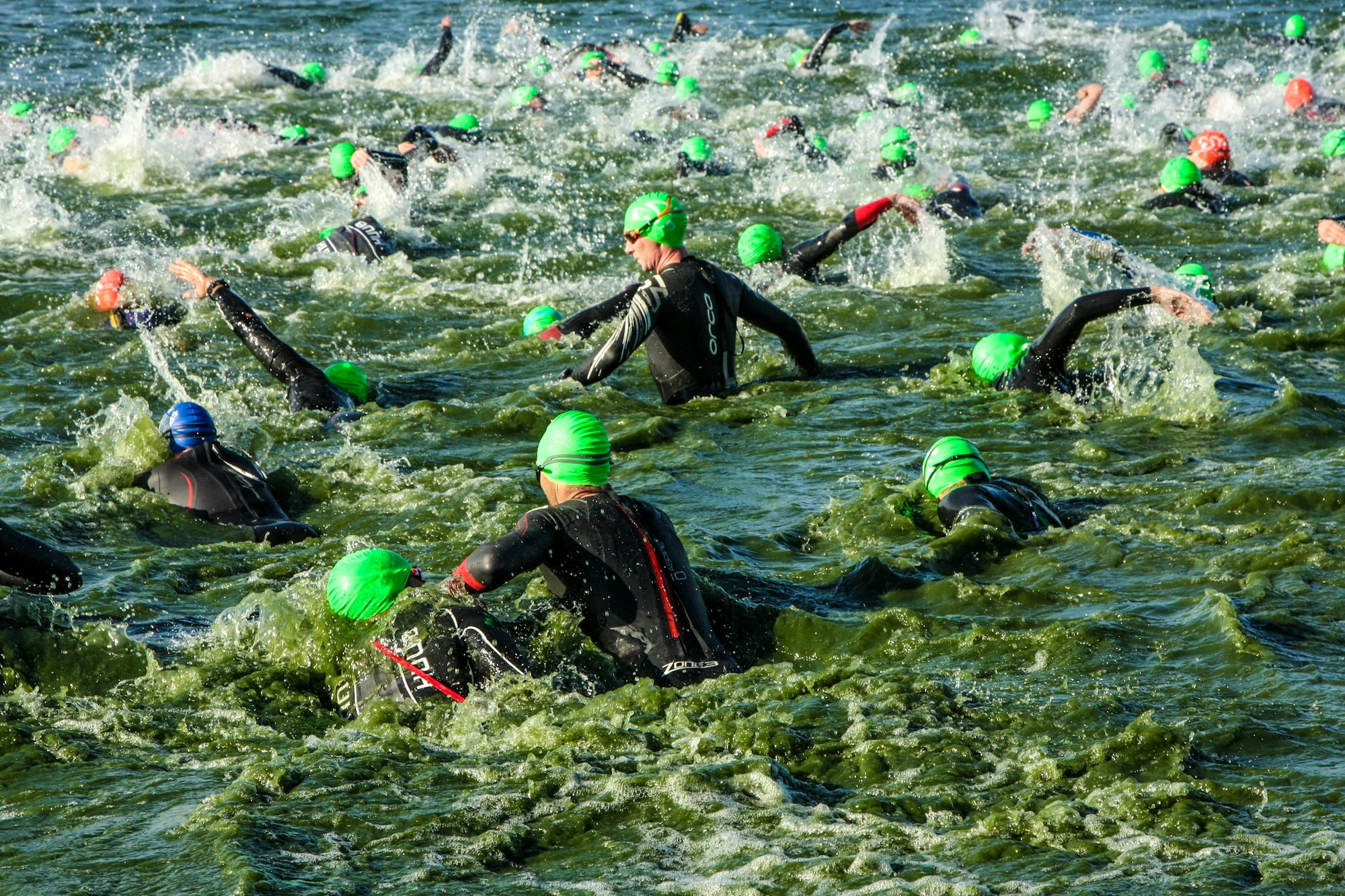Triathlon