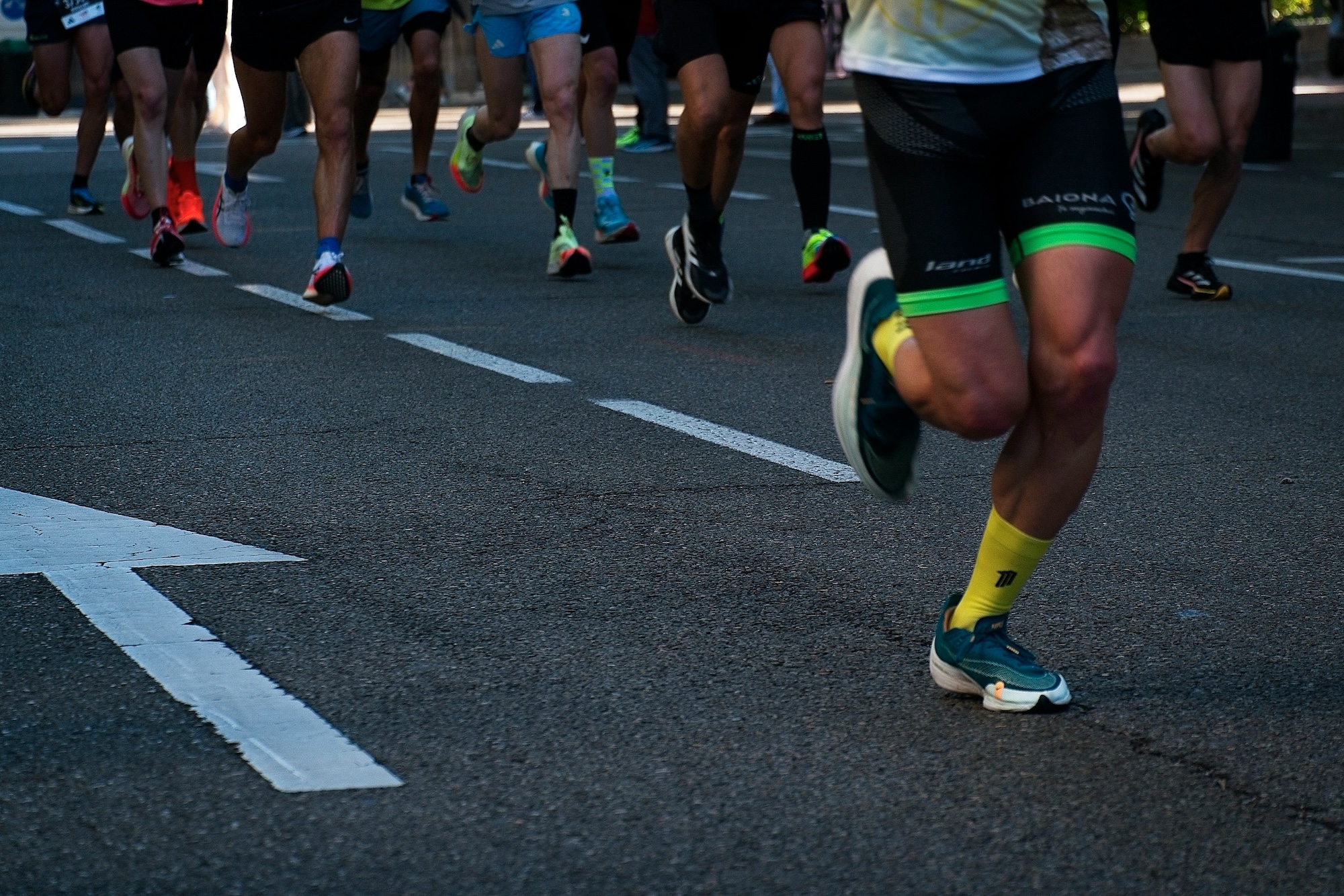 Triathlon