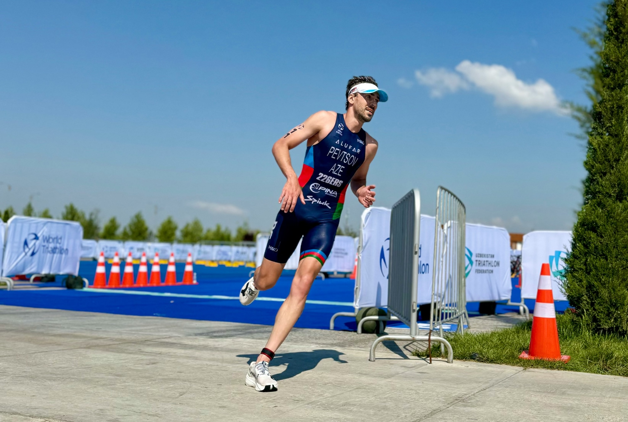 Triathlon