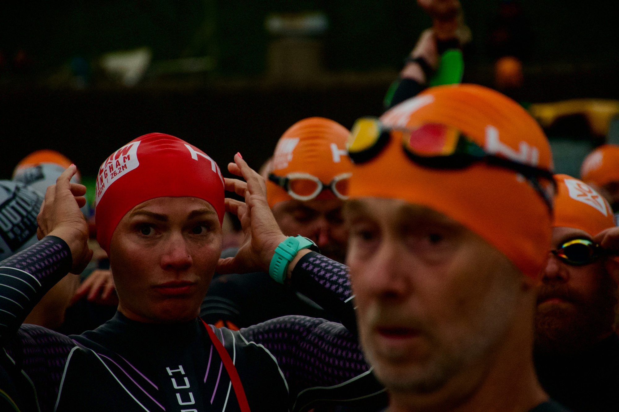 Triathlon