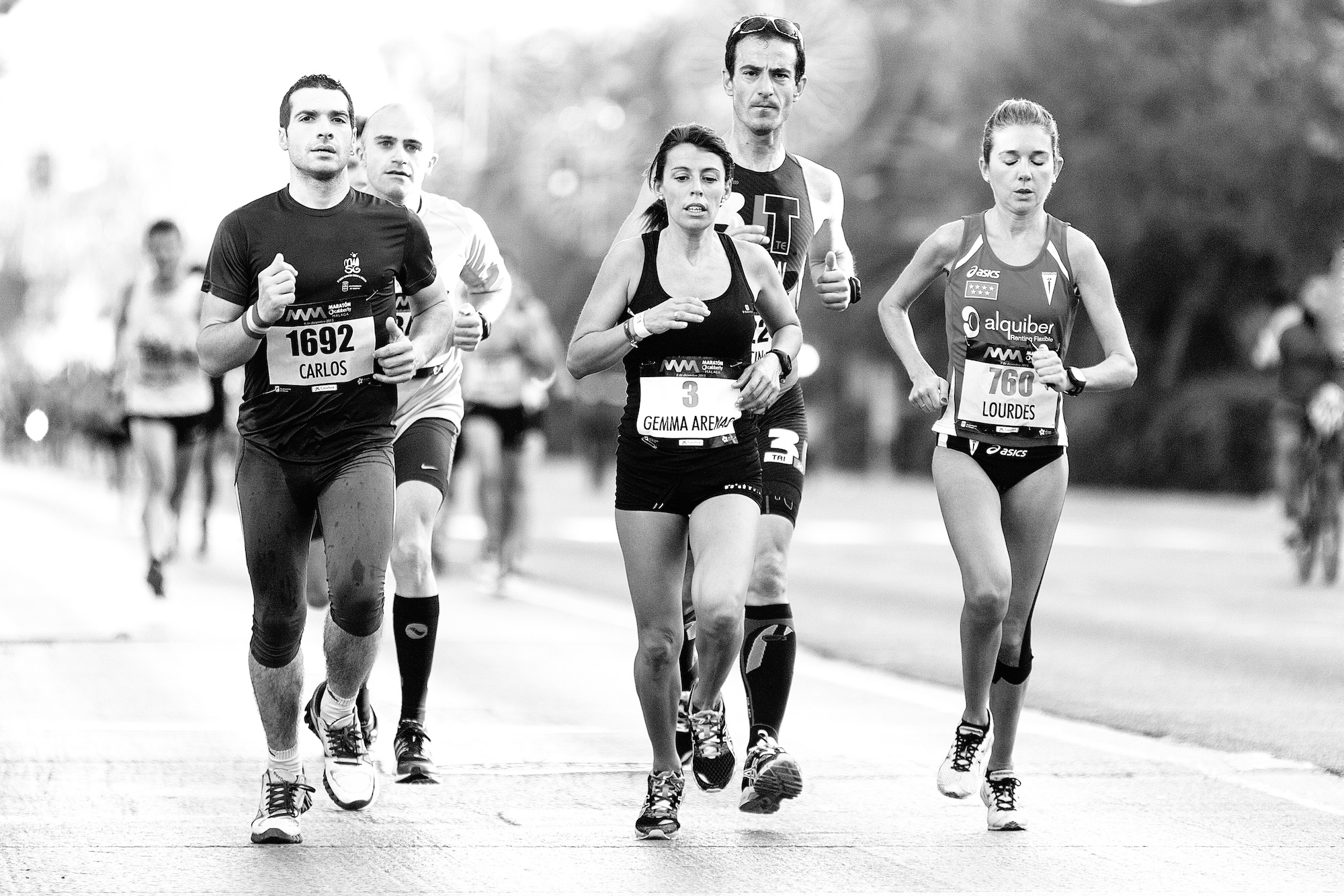 Triathlon