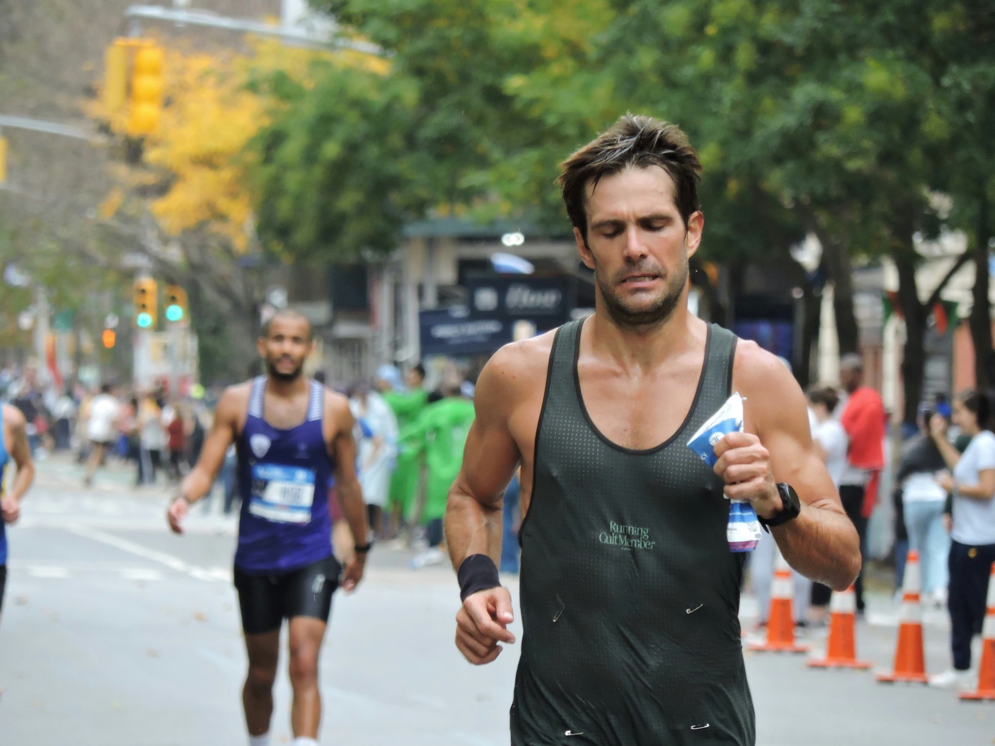 Triathlon